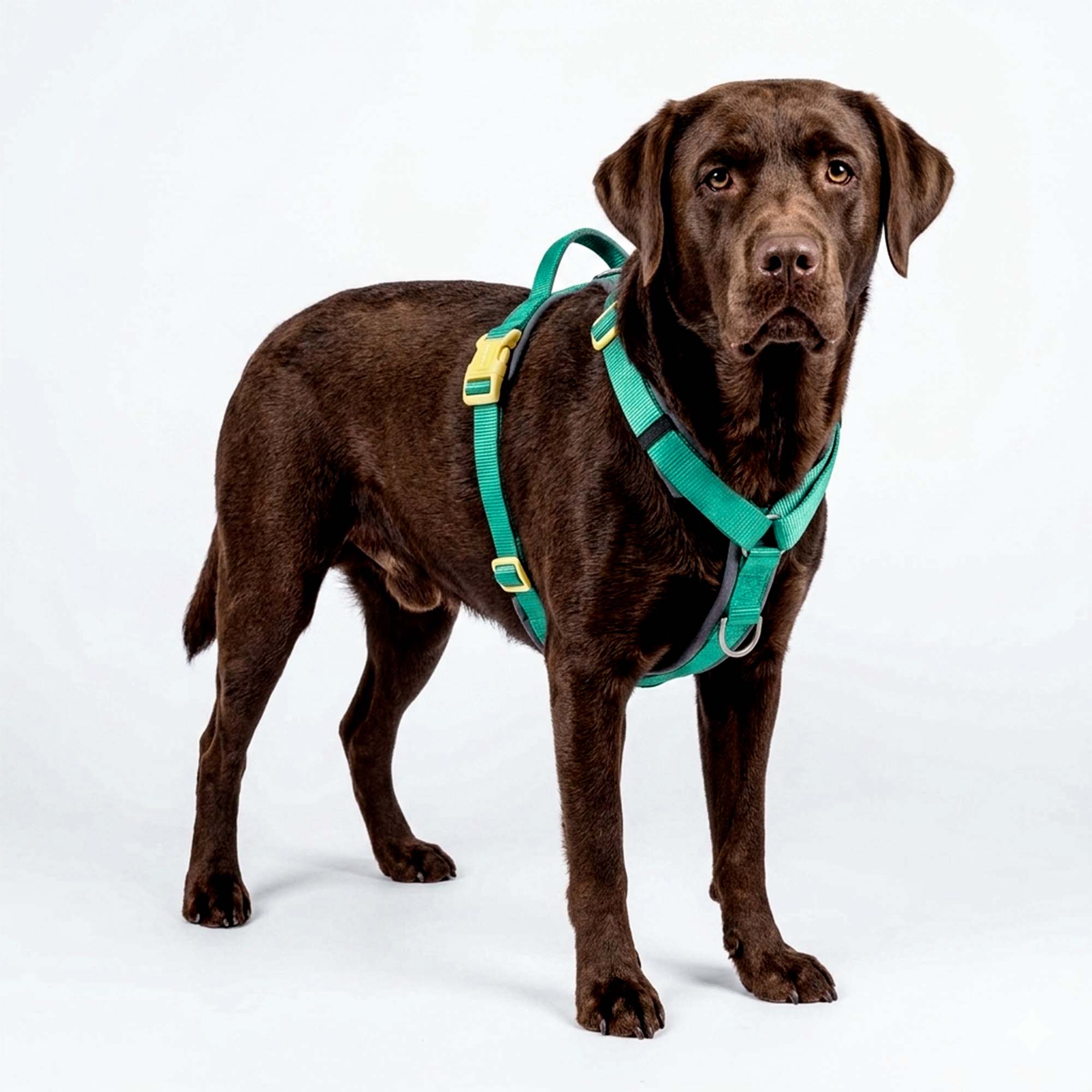 EMERALD ALPHA HARNESS