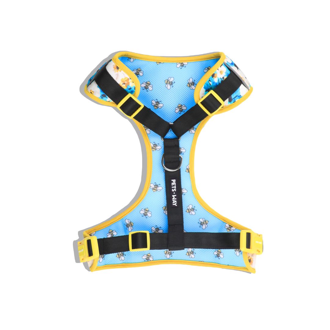 Blossom Vest Harness