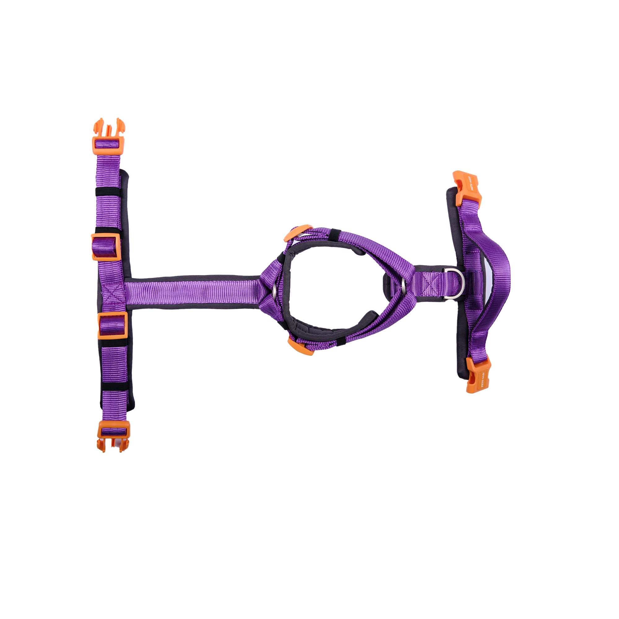 AMETHYST ALPHA HARNESS