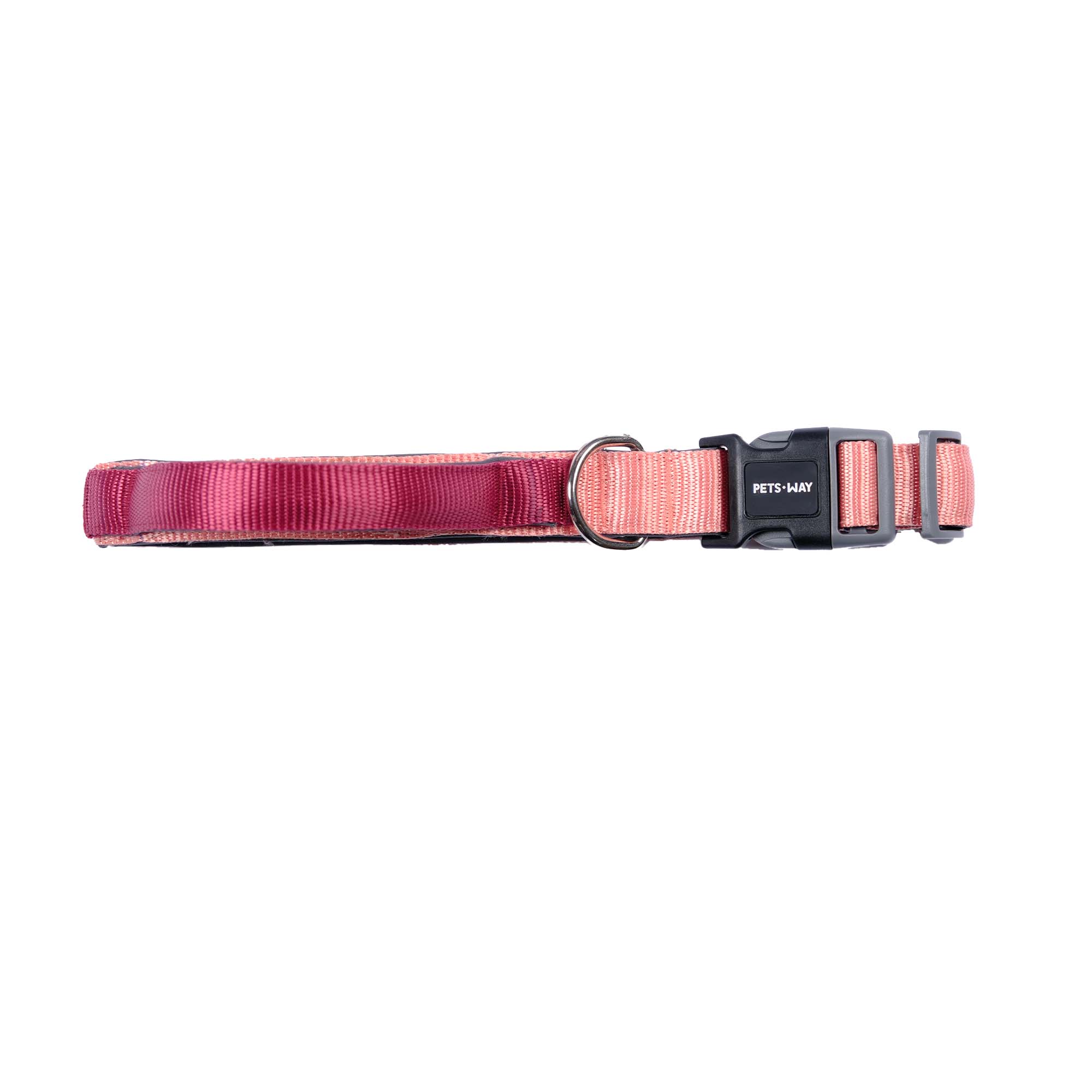 PEACH & WINE PRO GRIP COLLAR