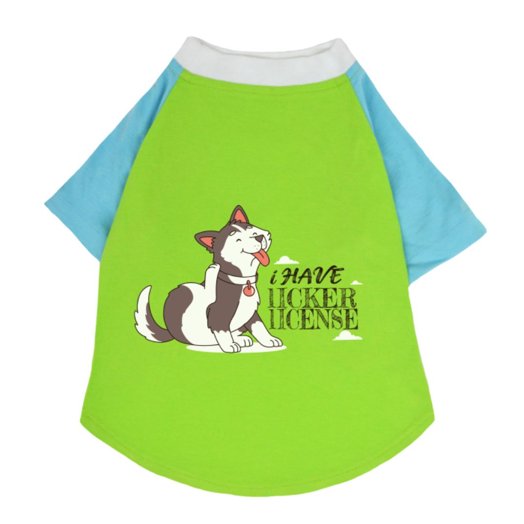 Best Bark - Dog T shirt Combo - Pack of 2