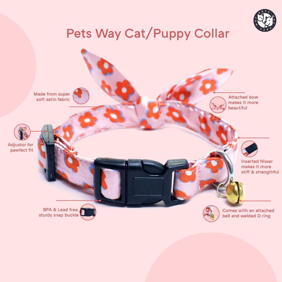 Candy Crush Puppy Dog Leash