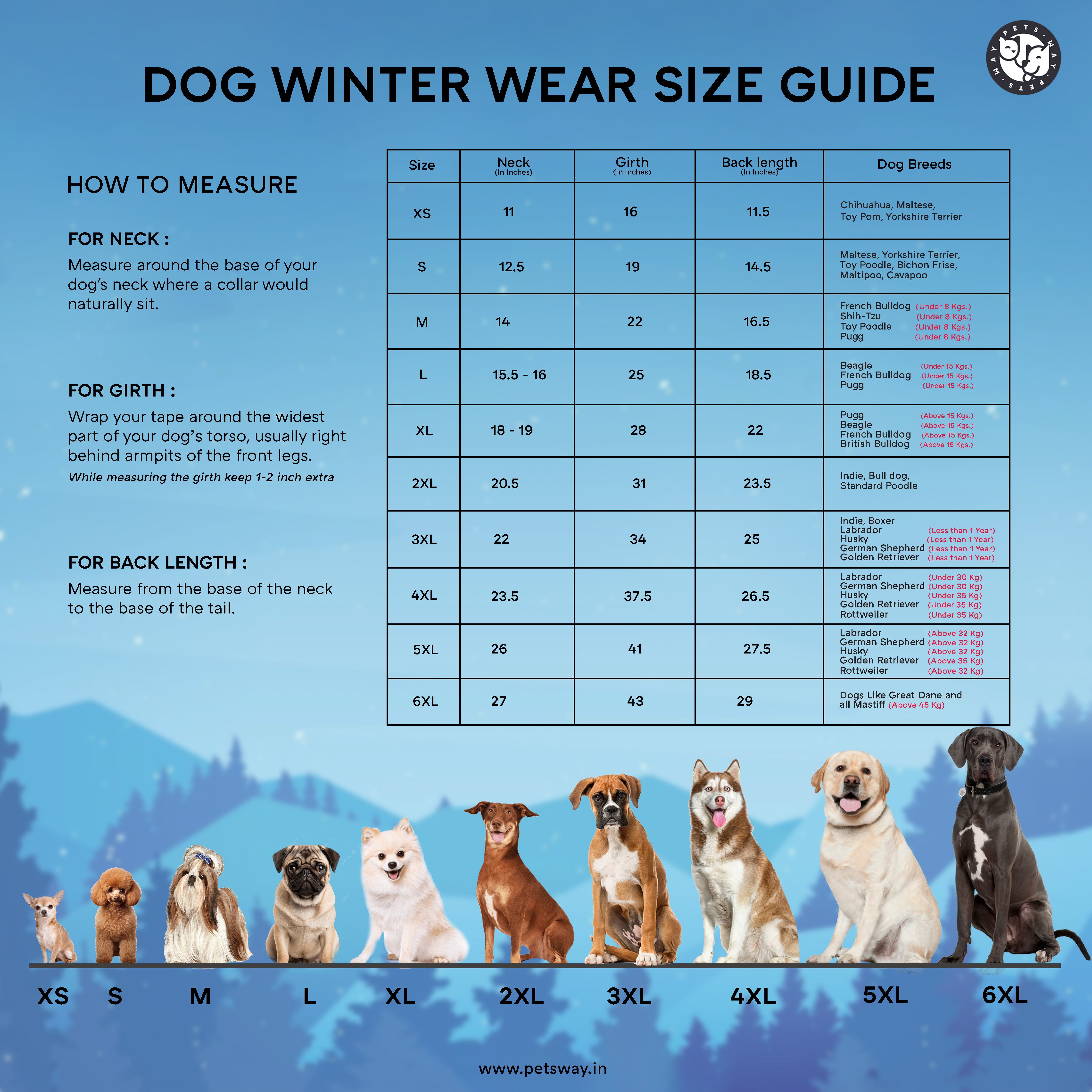 Pawsity – Pool Dog Jacket