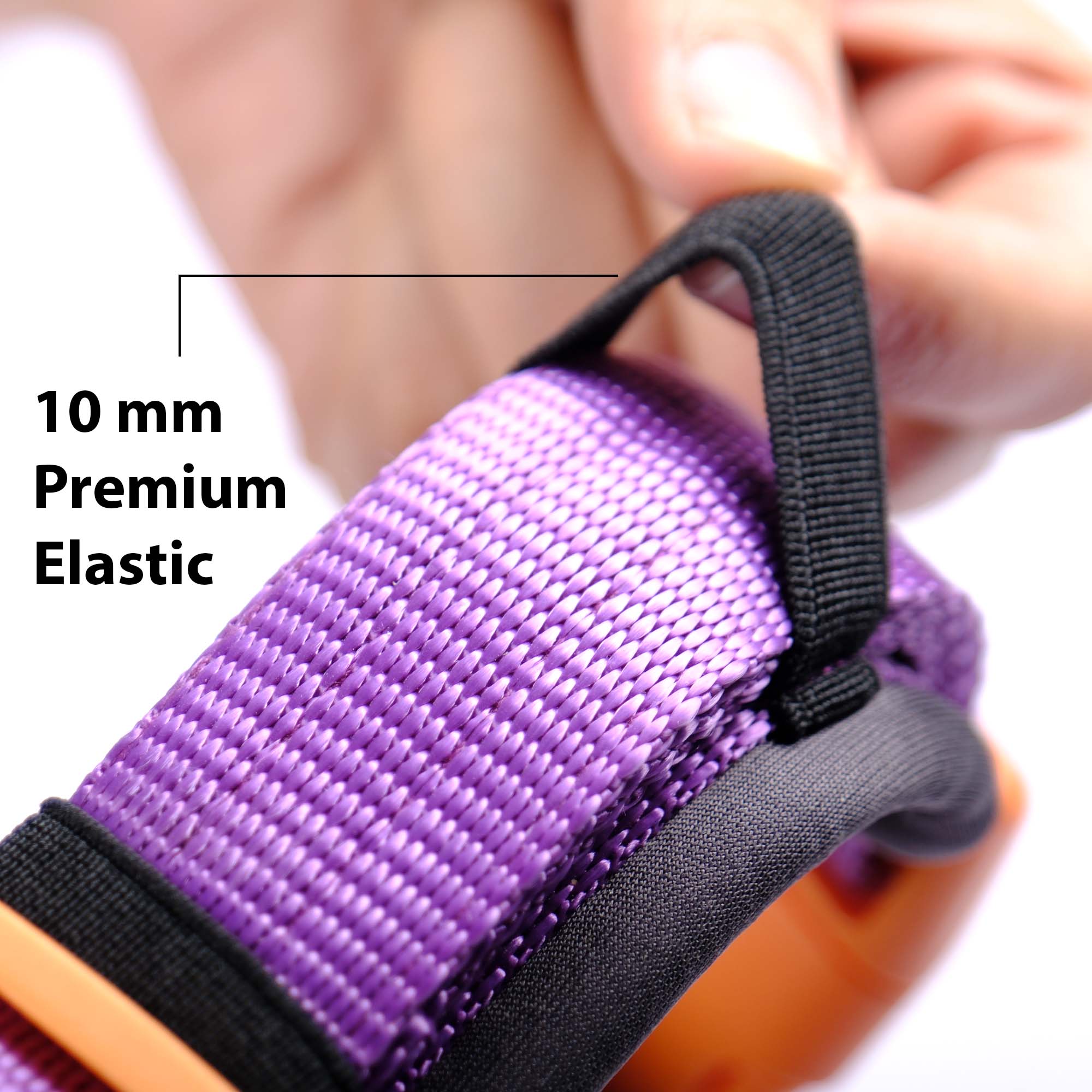 AMETHYST ALPHA HARNESS