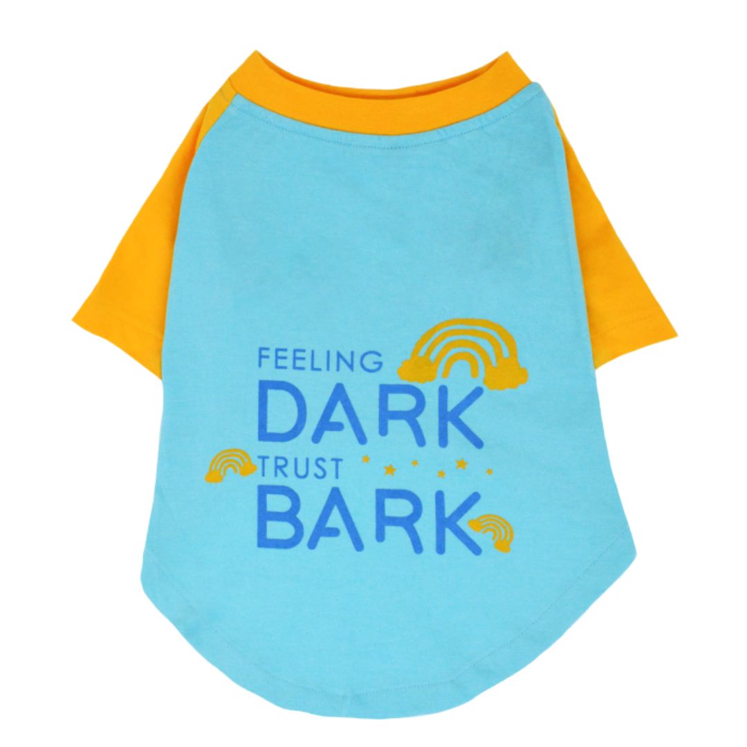 Best Bark - Dog T shirt Combo - Pack of 2