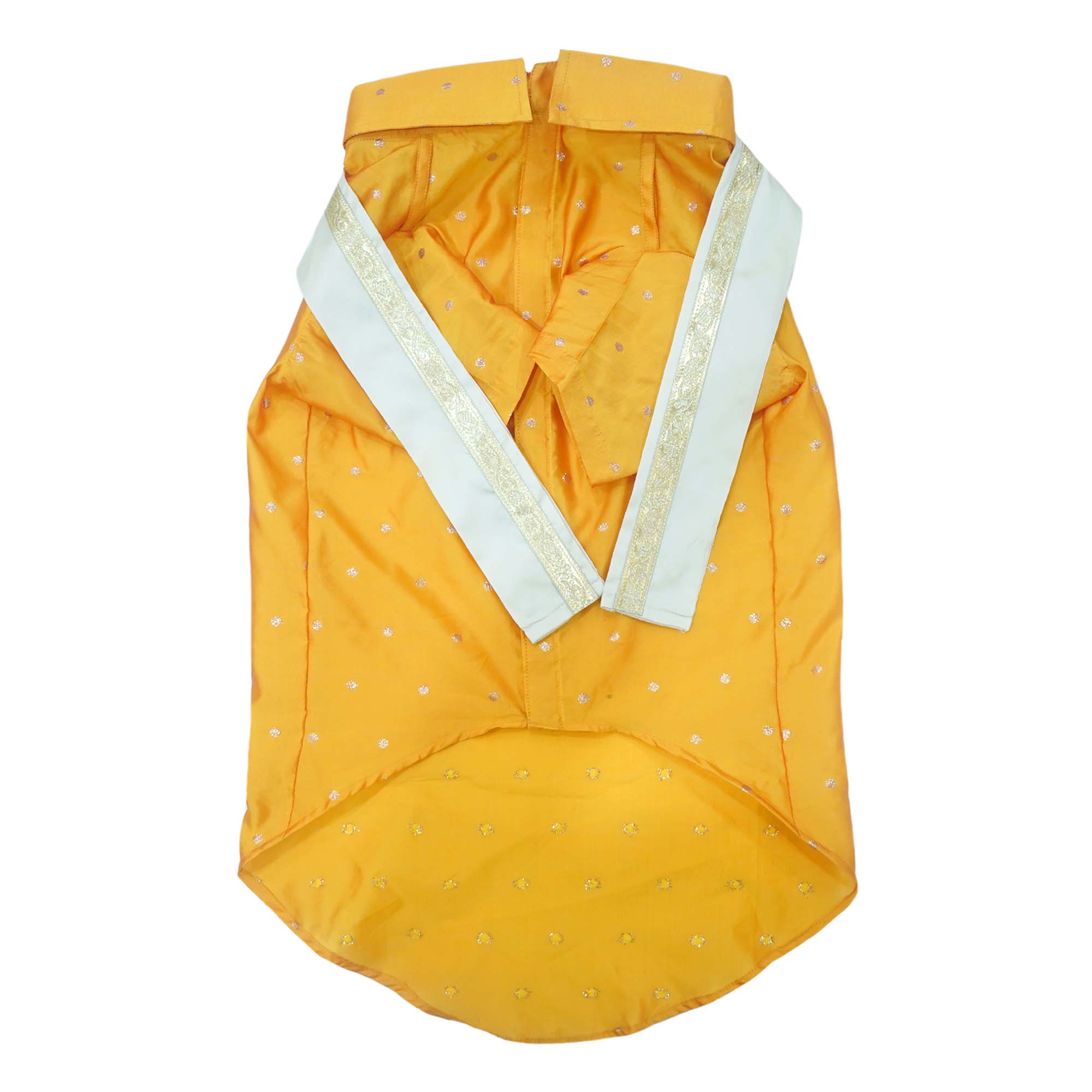 MUNDU - Mango Dog Shirt