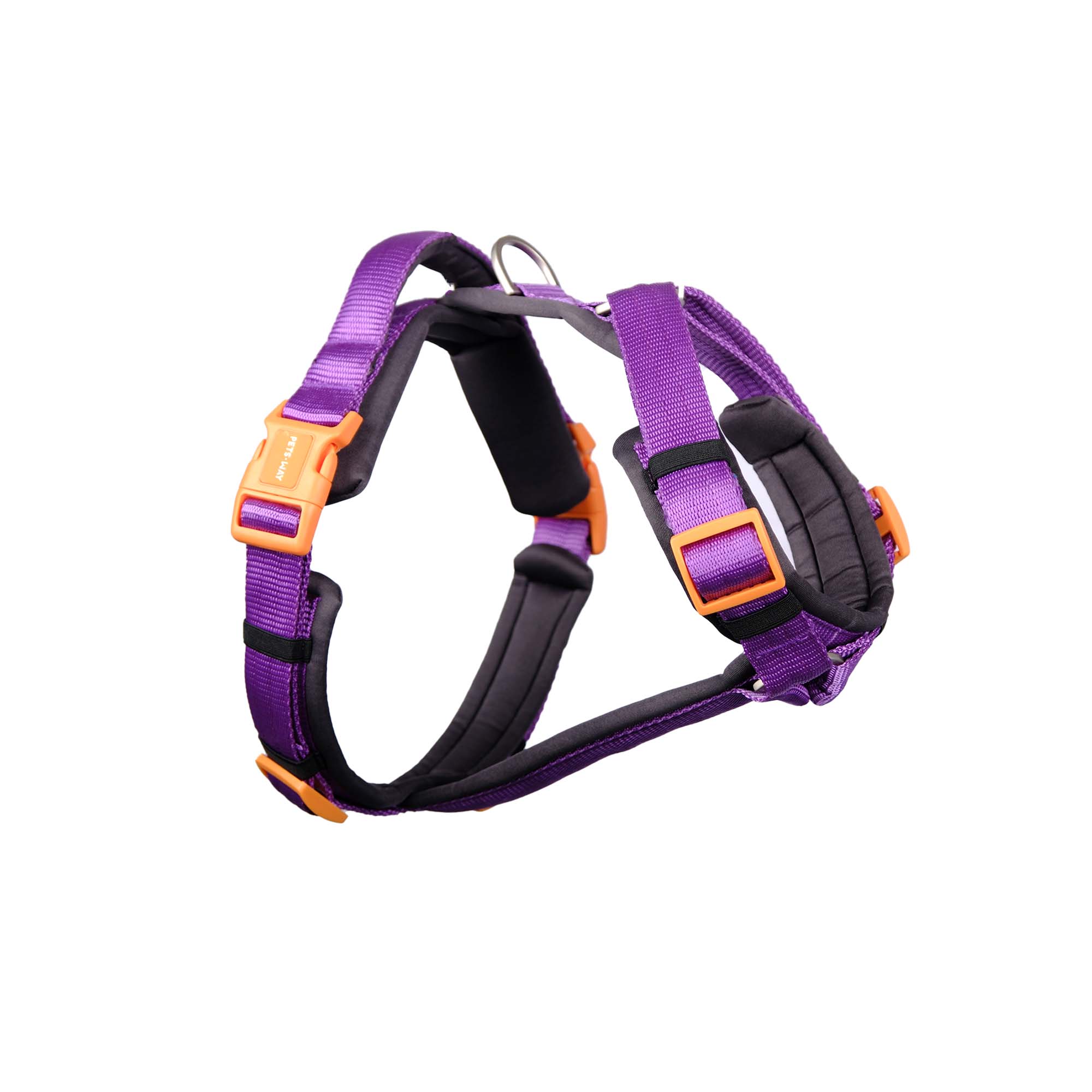 AMETHYST ALPHA HARNESS