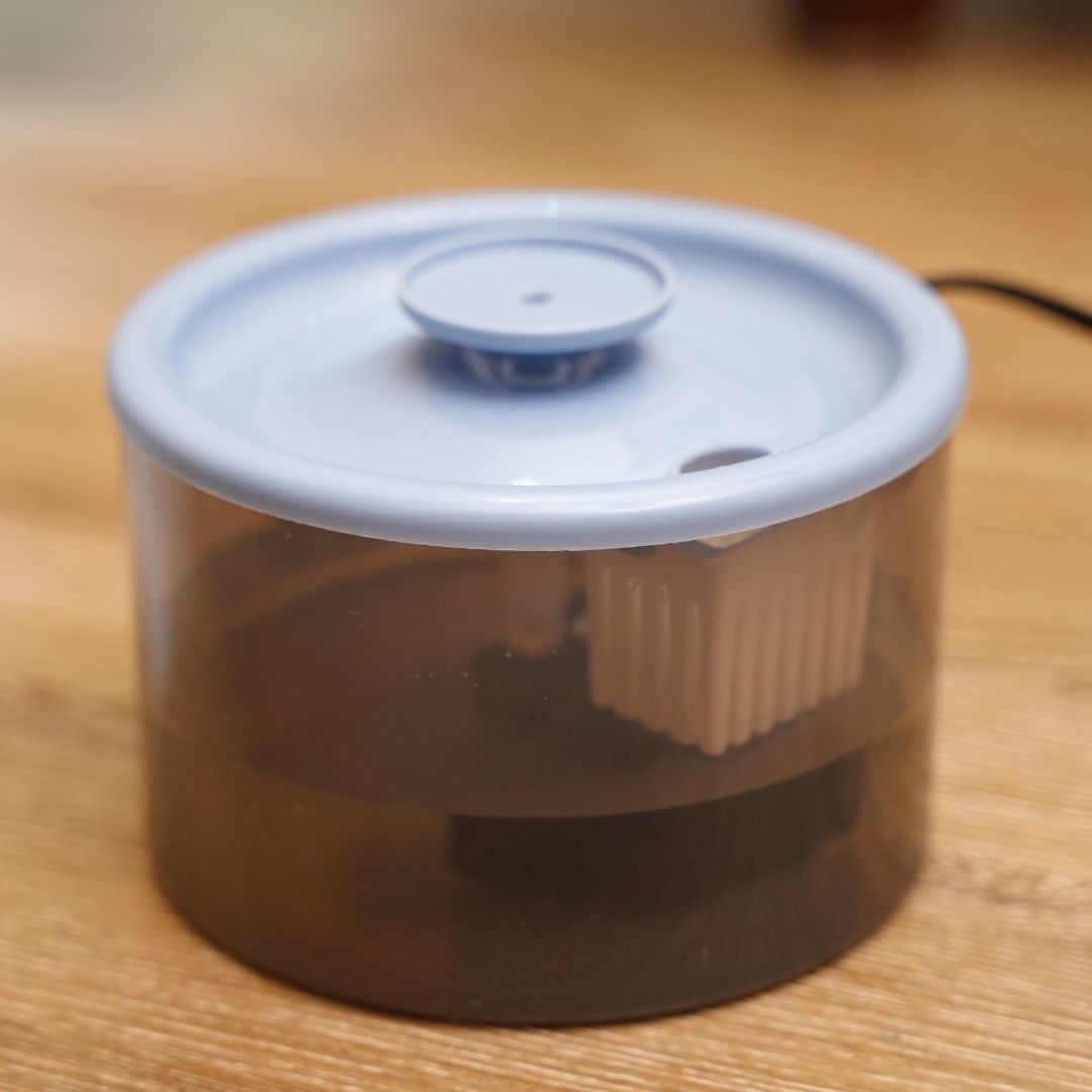 Automatic Pet Water Fountain