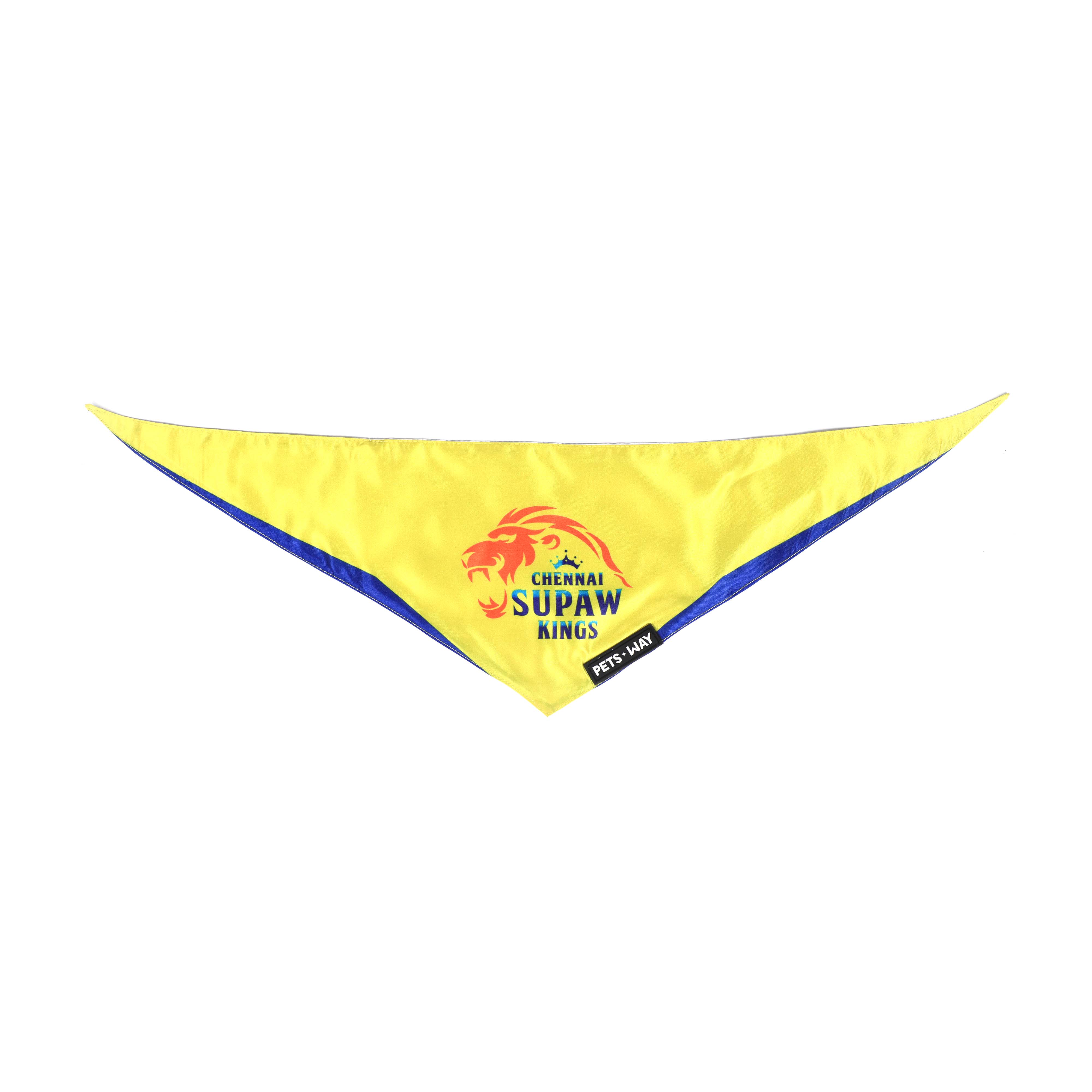 IPL Cricket Bandanas