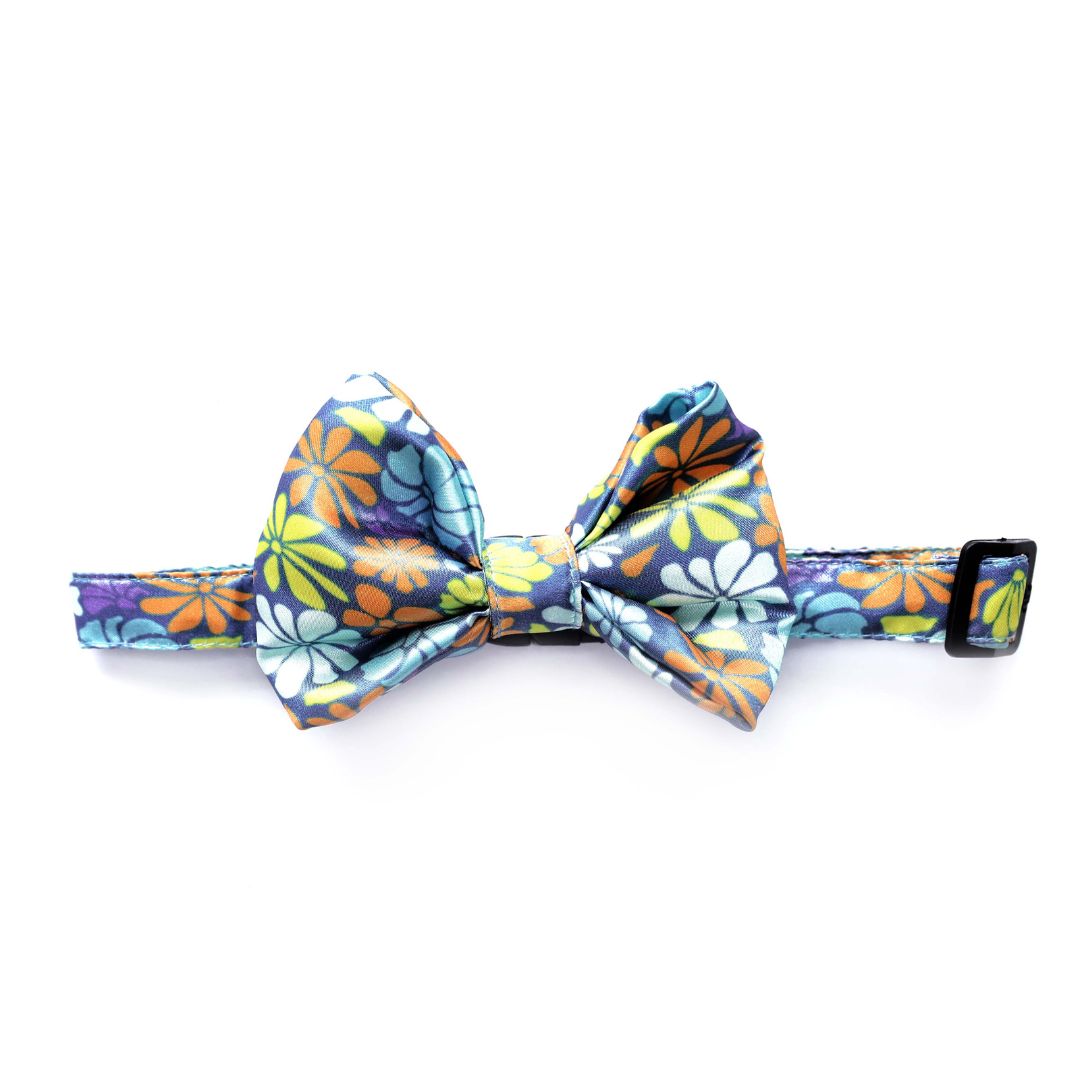 full size of Bold Bloom Bow Tie-petsway