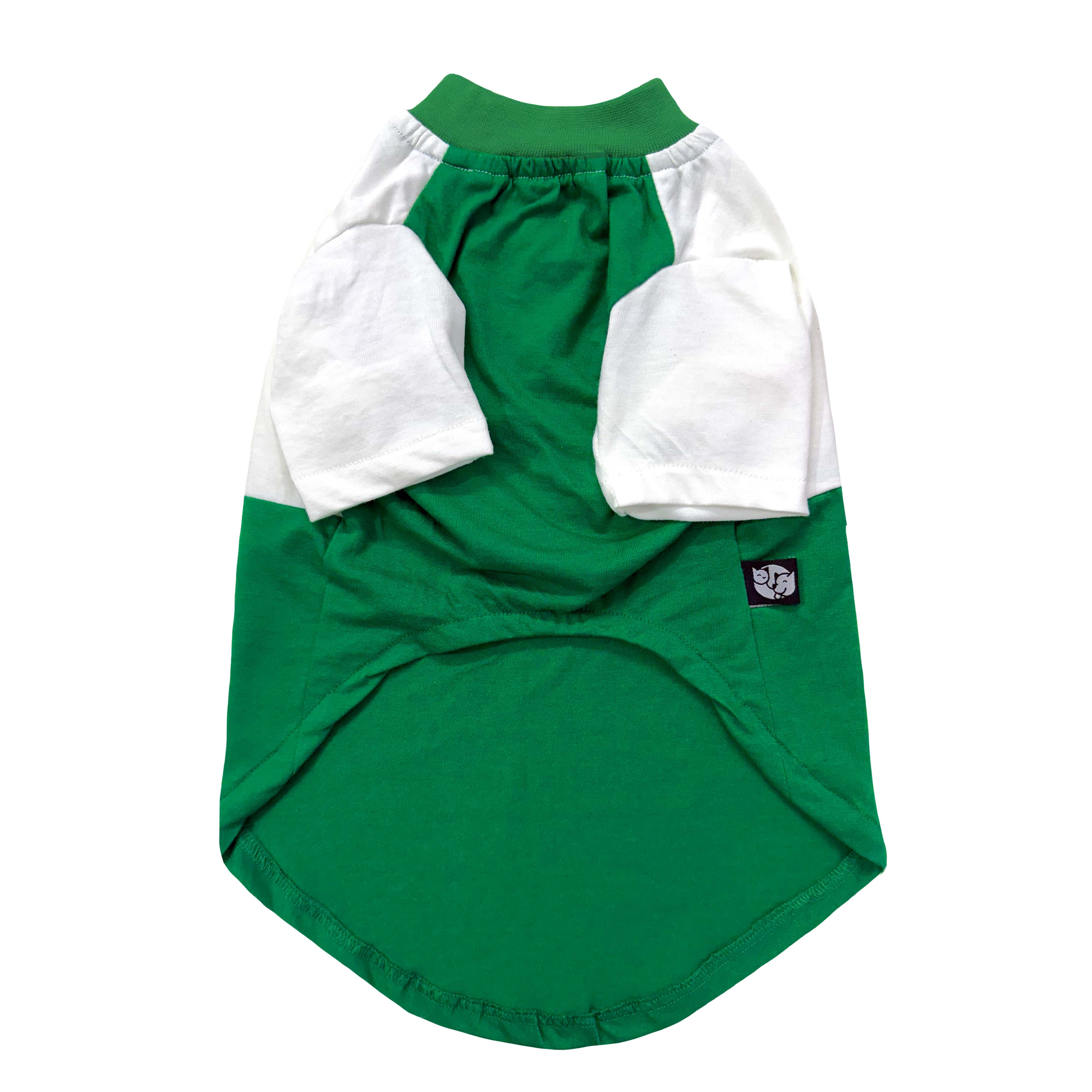 Barkball - Boston Dog TShirt