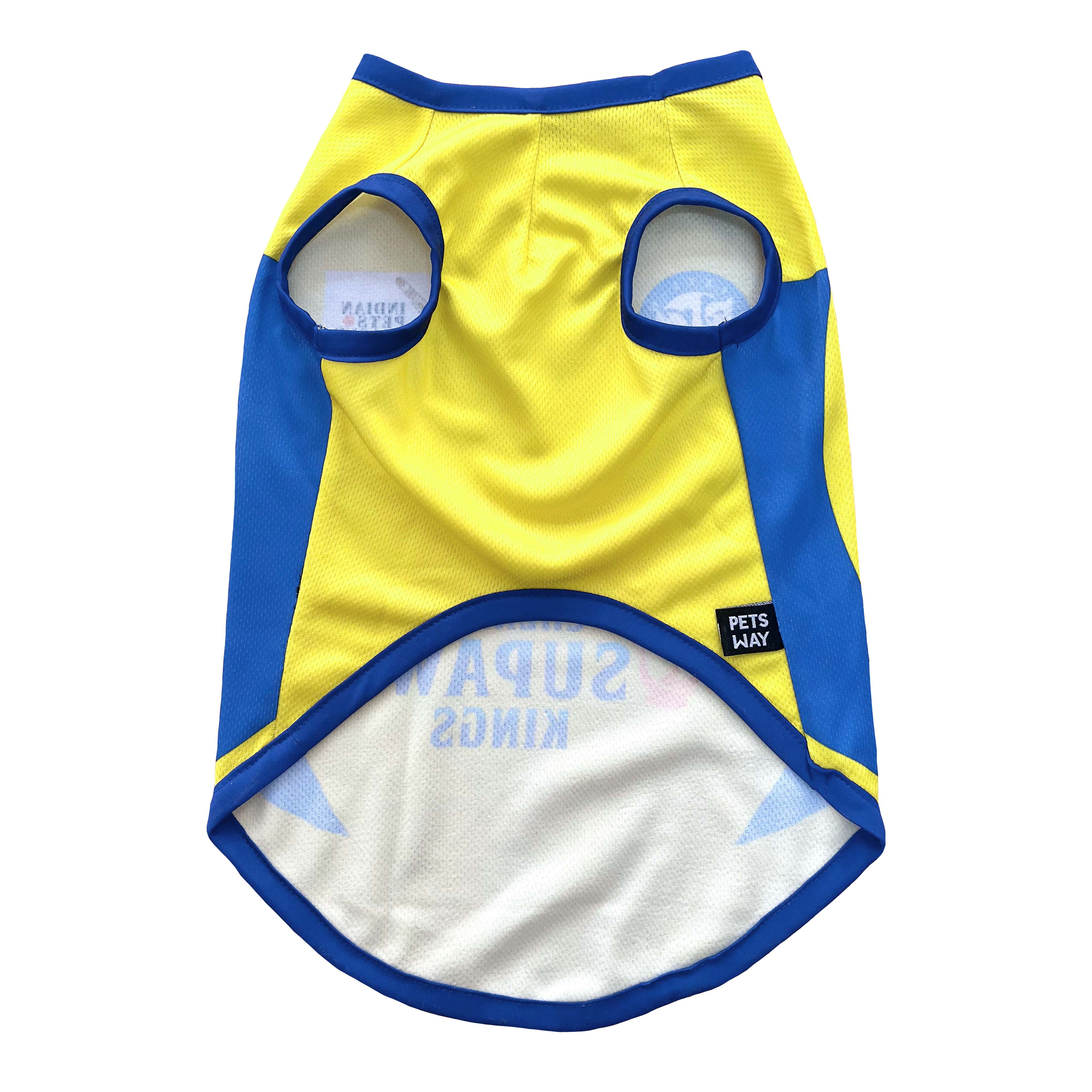 T20-IPL CSK Jersey Combo