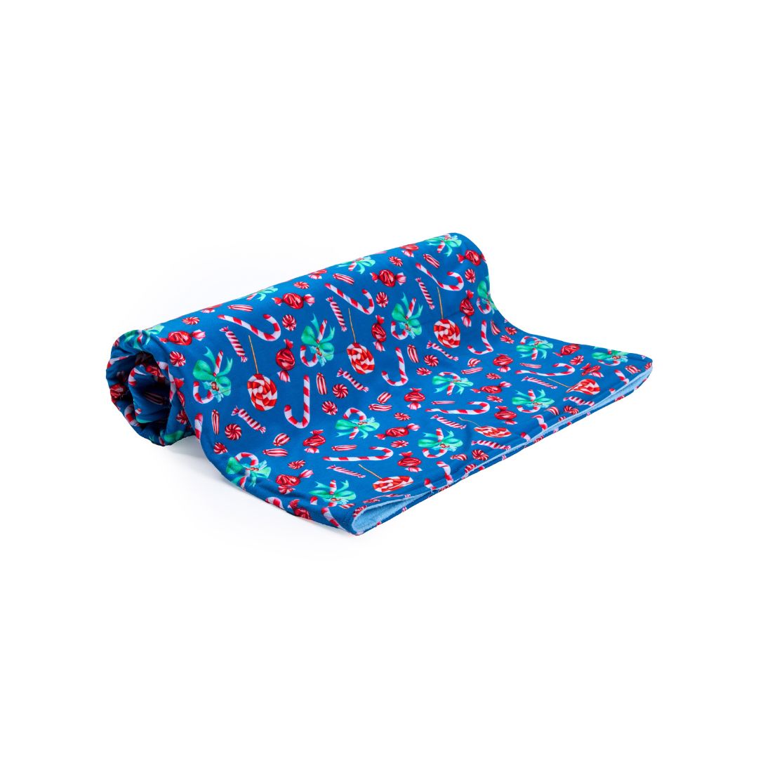 Candy Pet Blanket Petsway