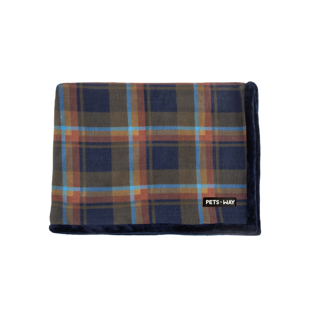 Check pet blanket Petsway