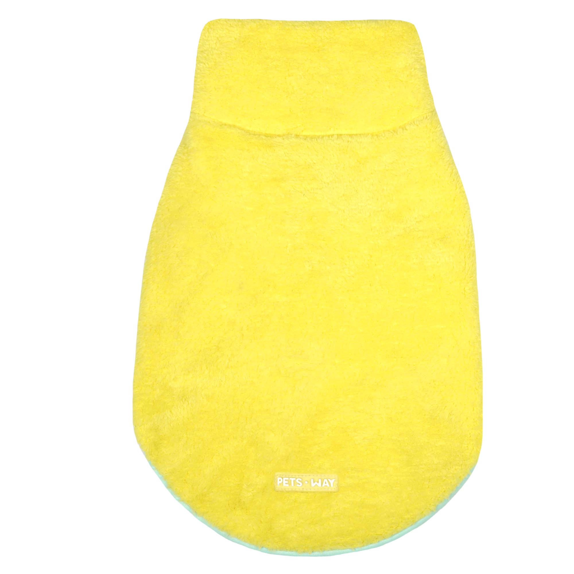 Crazy Frost- Navy Dog Jacket