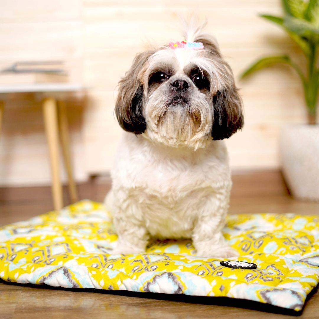 Adorable Tana Bana - Corn Mat