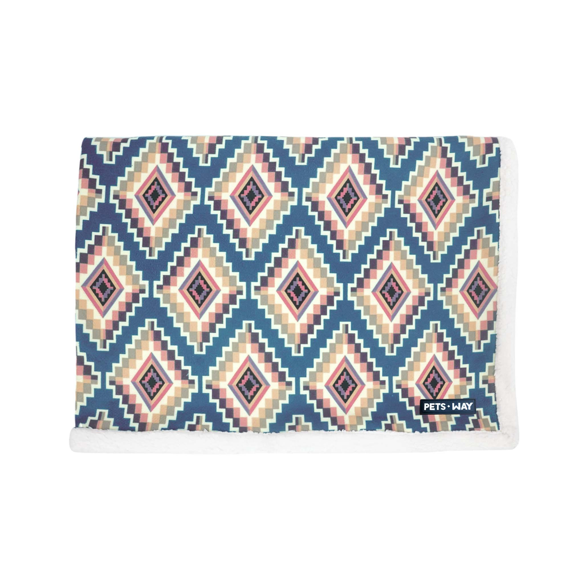 Crystal Dog Pet Blanket