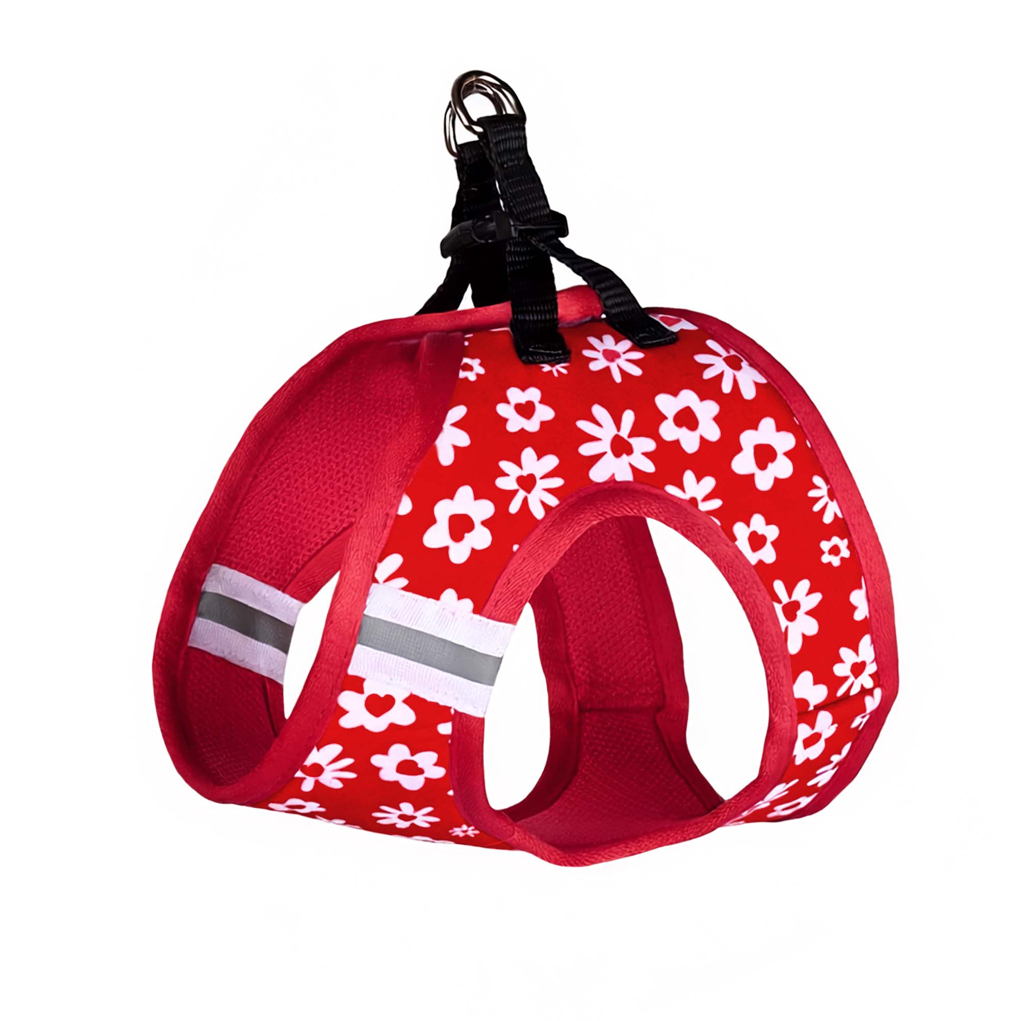 Cupid Full Body Comfort Harness (Small Breed)