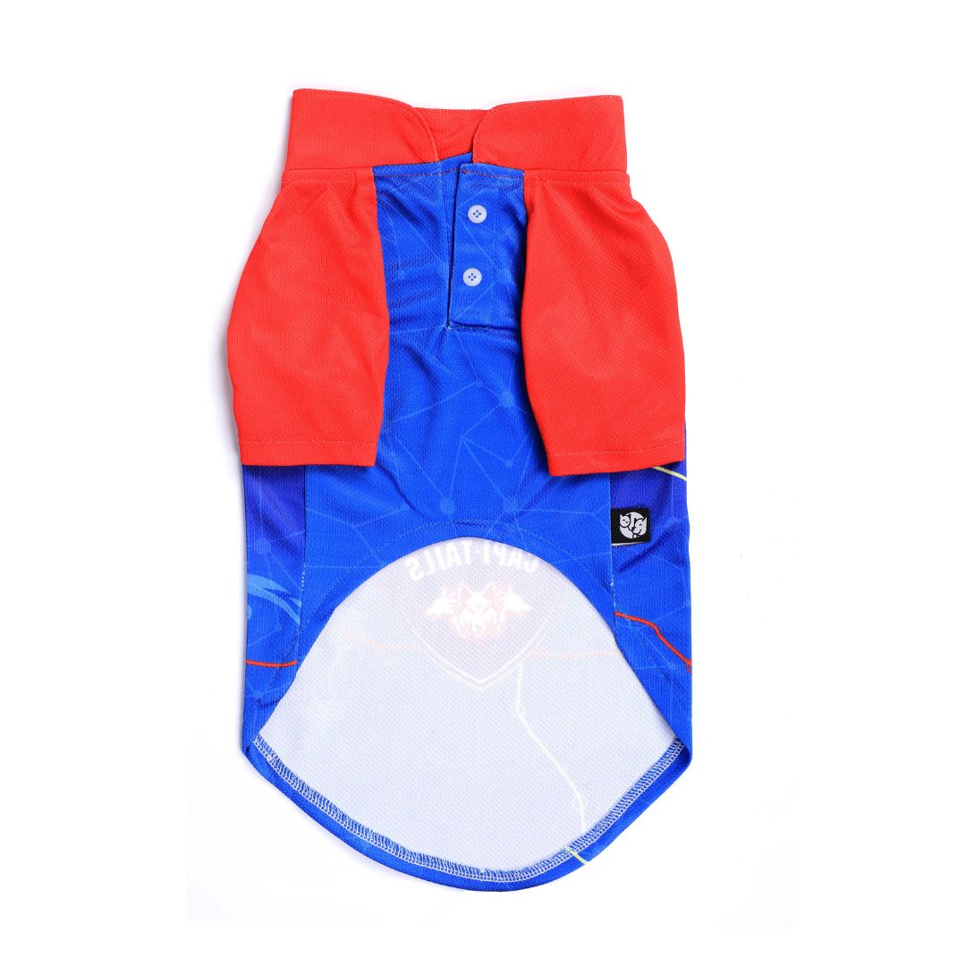 DC Dog Jersey - Pets Way