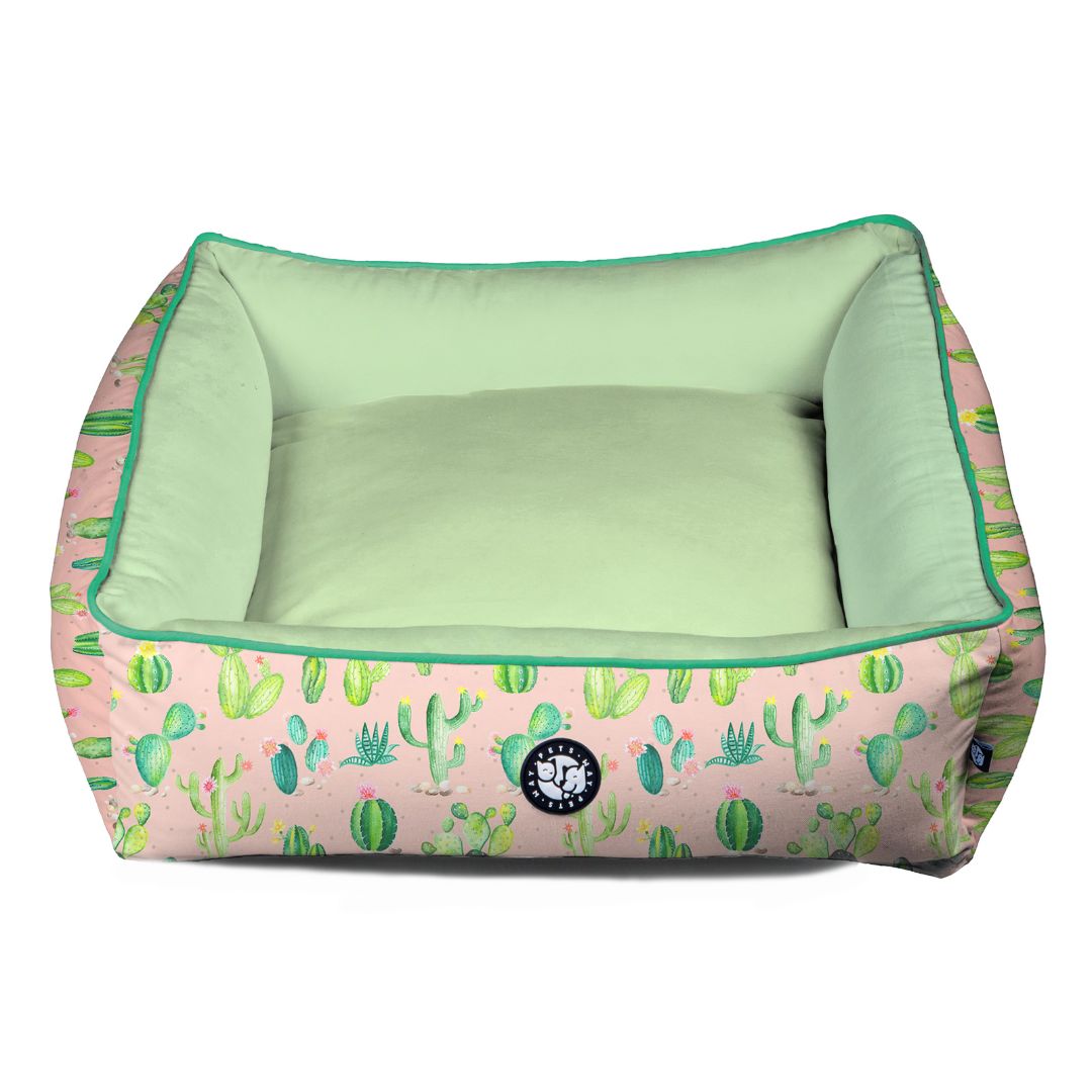 Desert - Sage Dog Bed
 Petsway