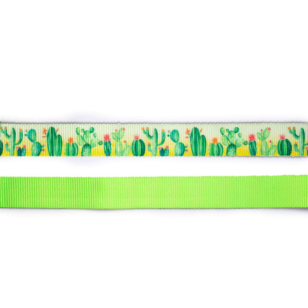 Printed Dog Leash-petsway