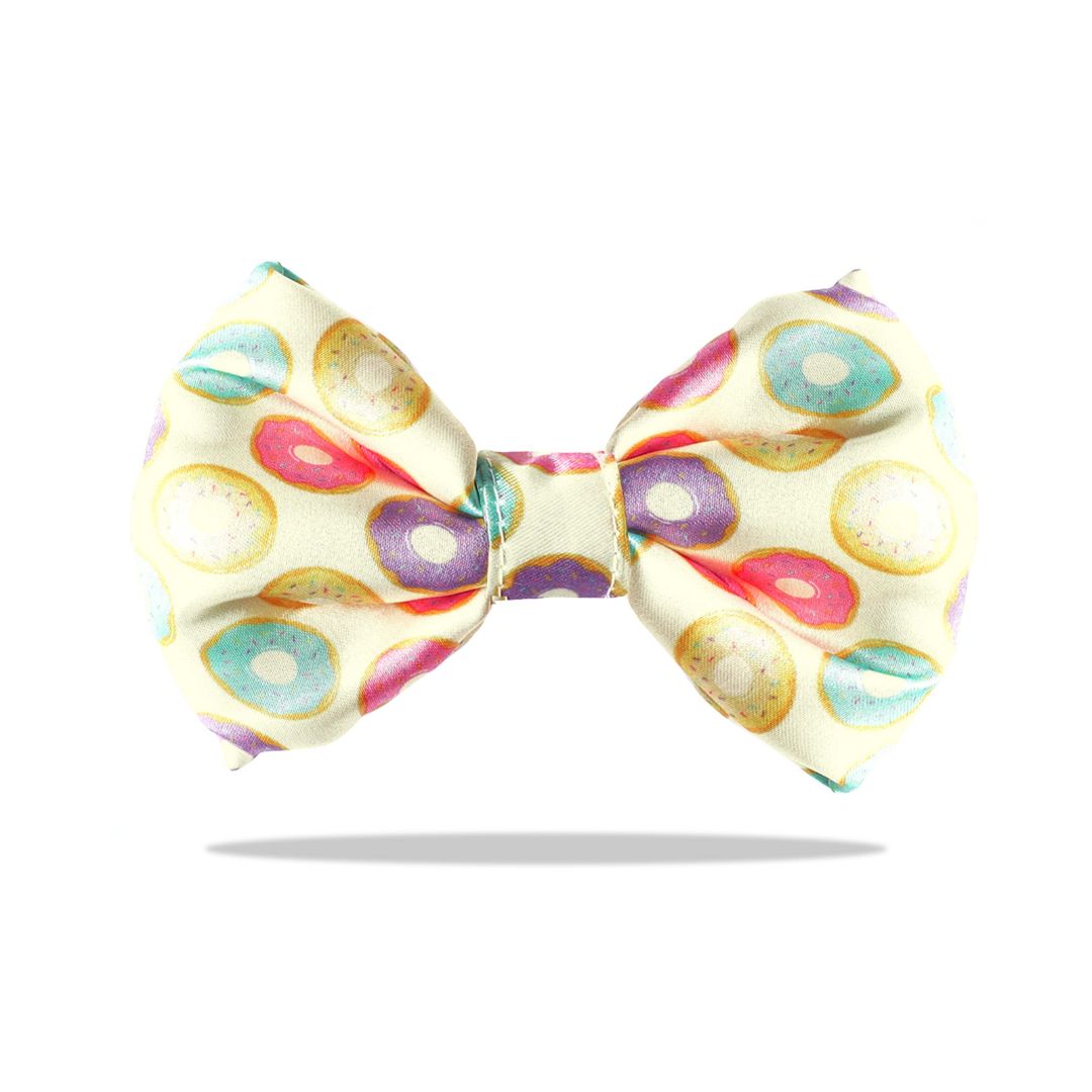 Donut Dreamer Bow Tie-petsway