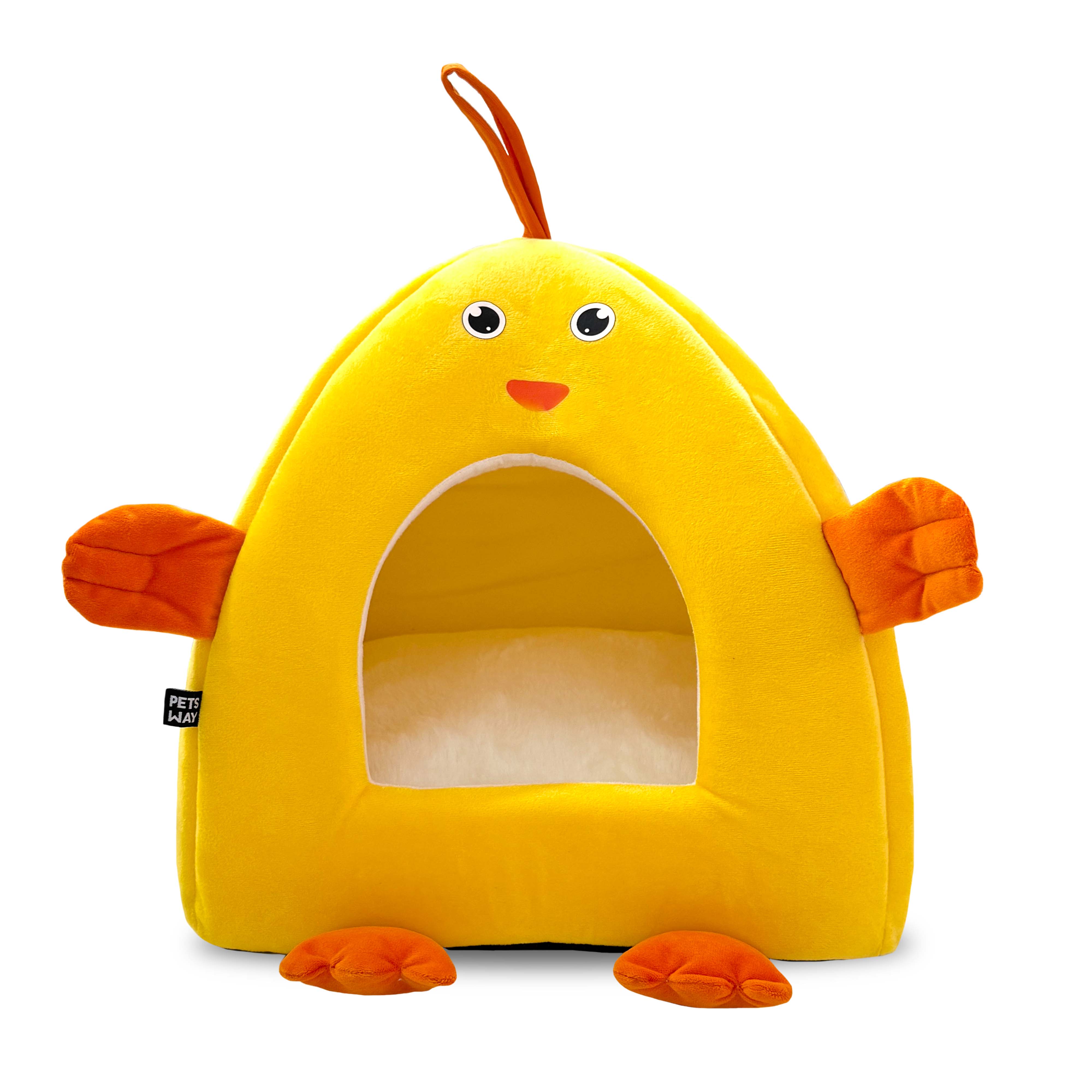 Ducklet - Cat Bed