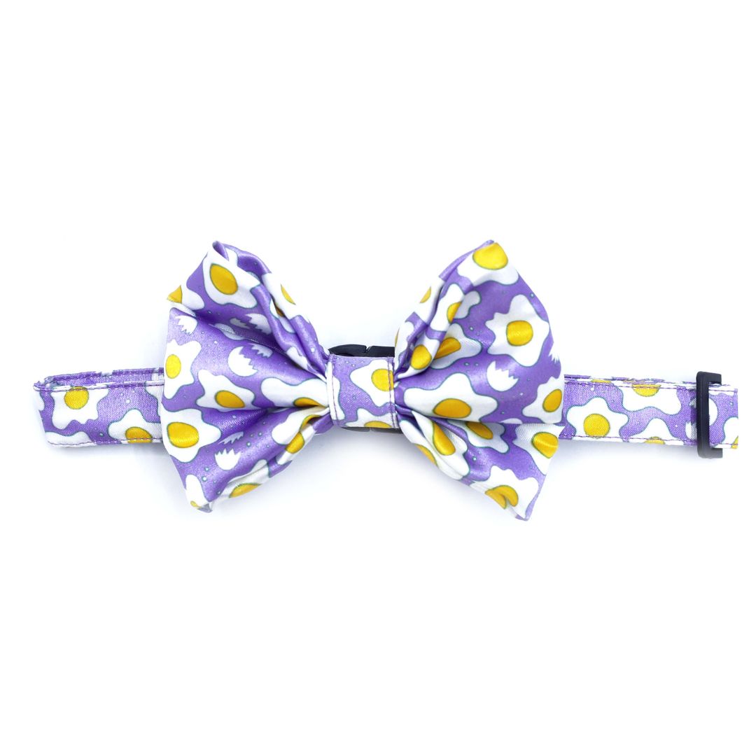 full size of Eggy Bow Tie-petsway