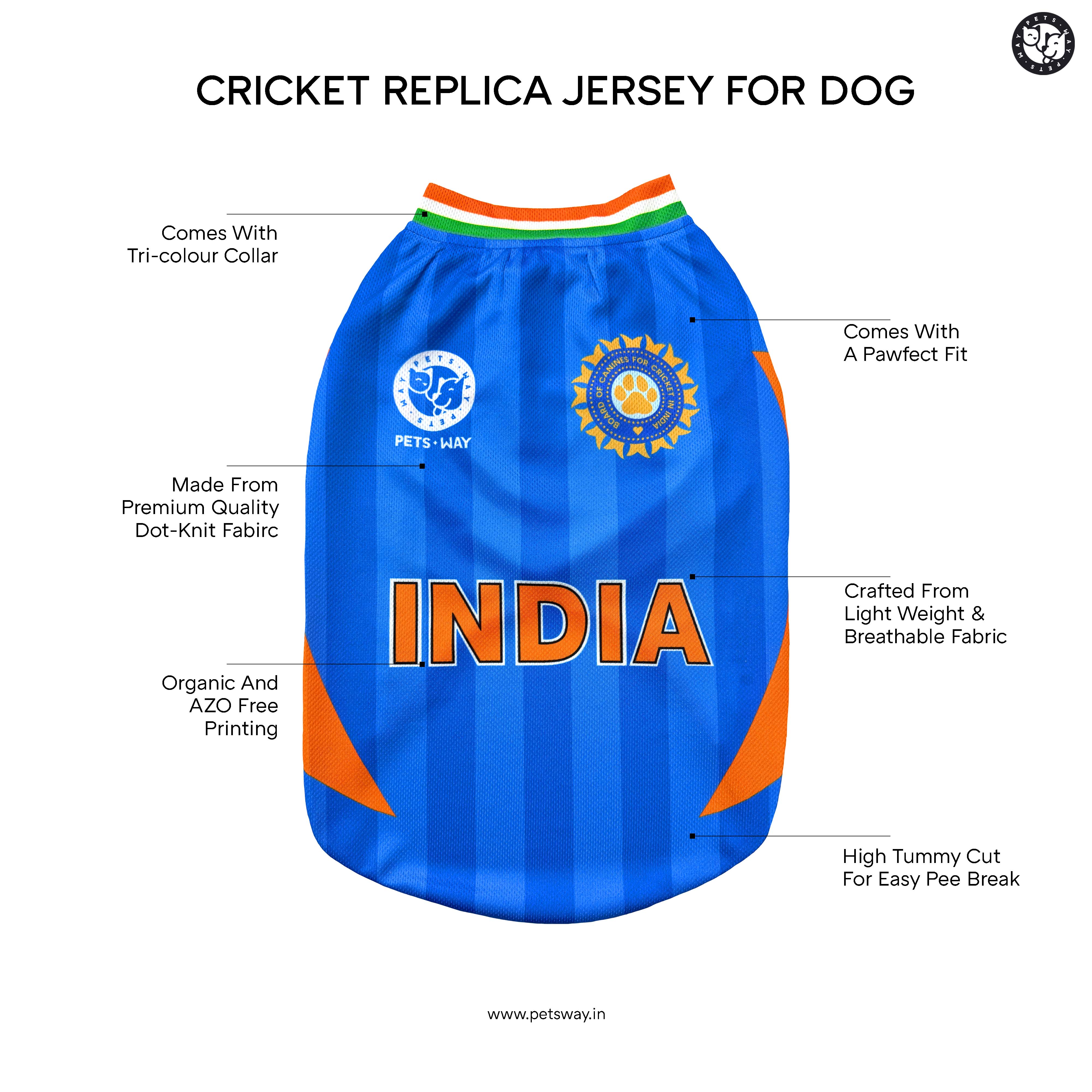 T20-IPL CSK Jersey Combo