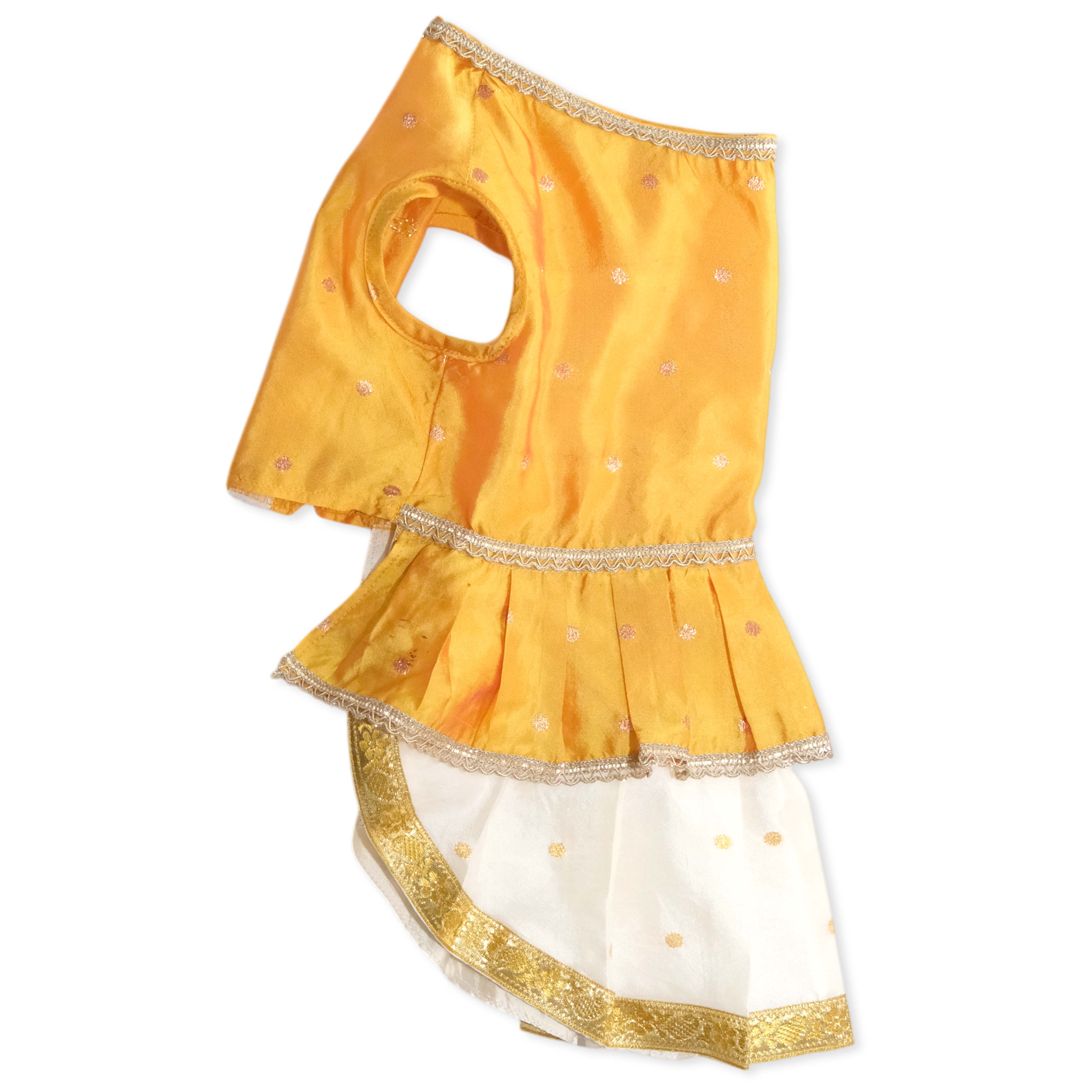 Parikini Dress