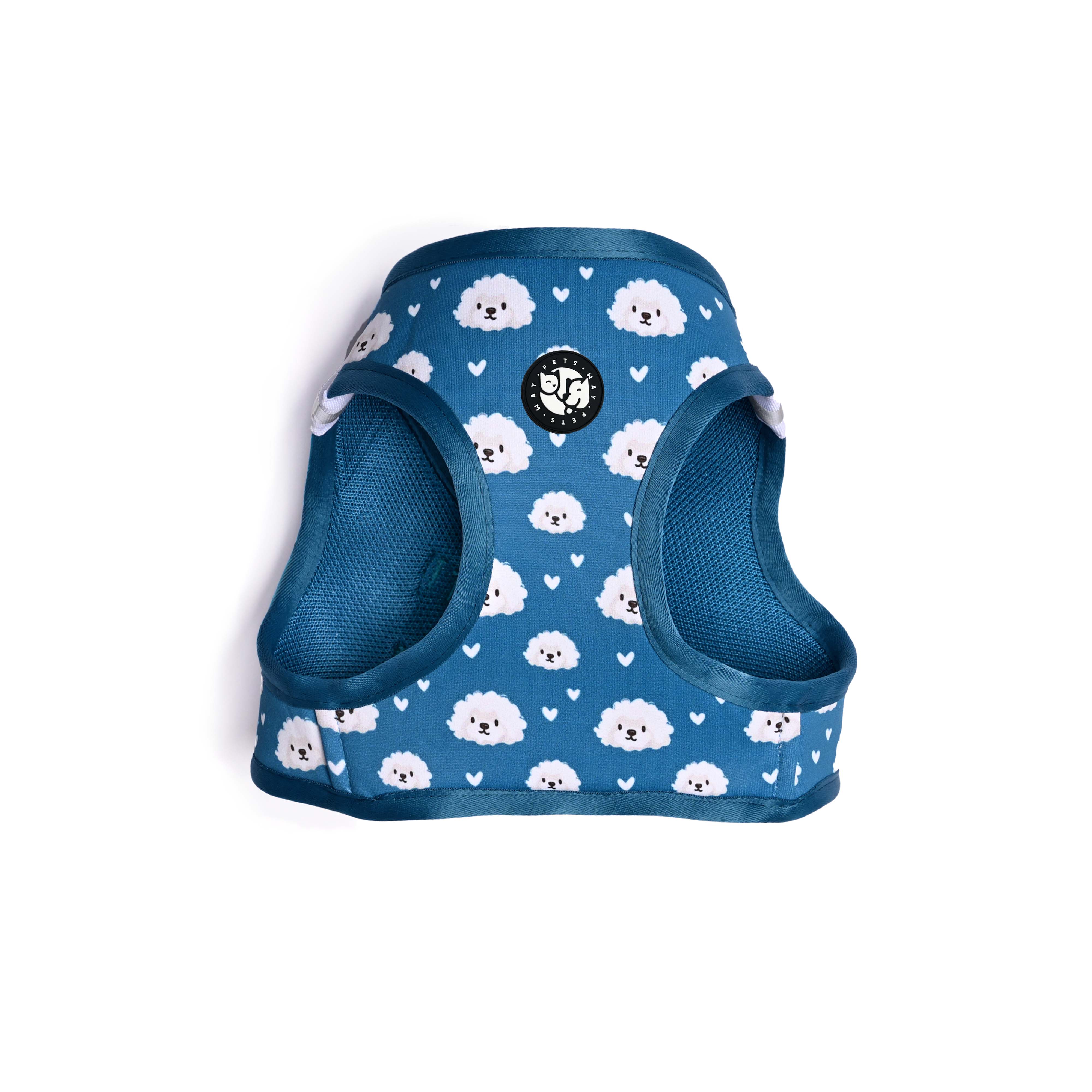 Floof Full Body Comfort Harness (Small Breed)
