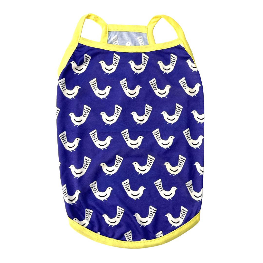 Fly high Dog vest Petsway