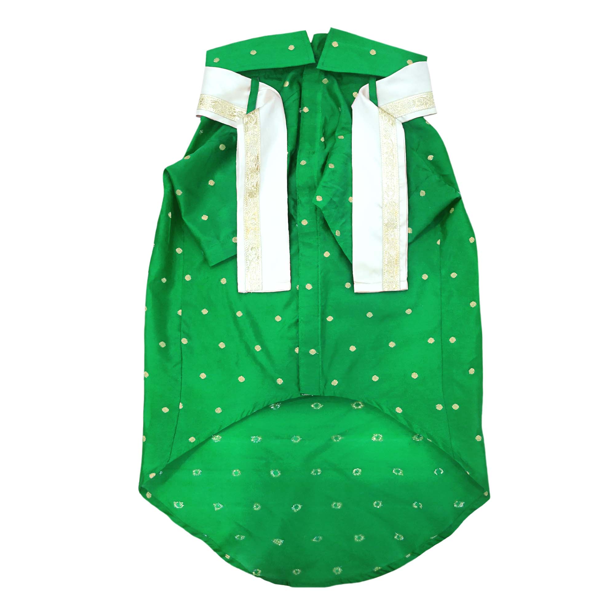 MUNDU - Forest Dog Shirt
