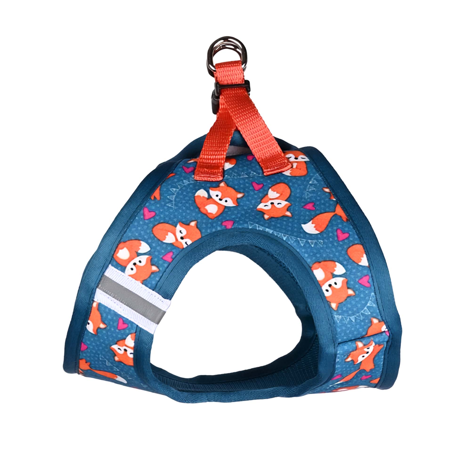 Foxie Full Body Comfort Harness (Small Breed)