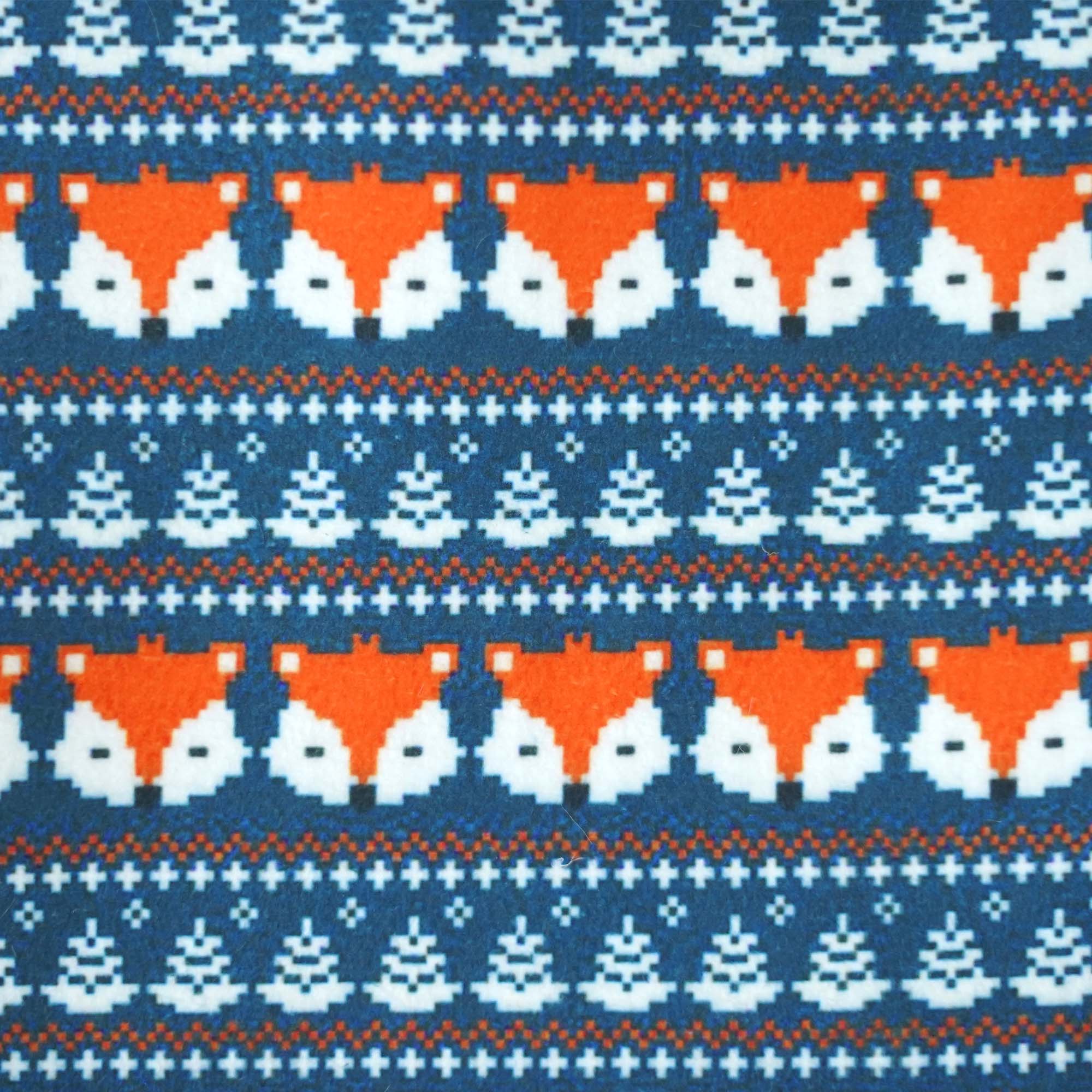 Crazy Foxwagen - Combo