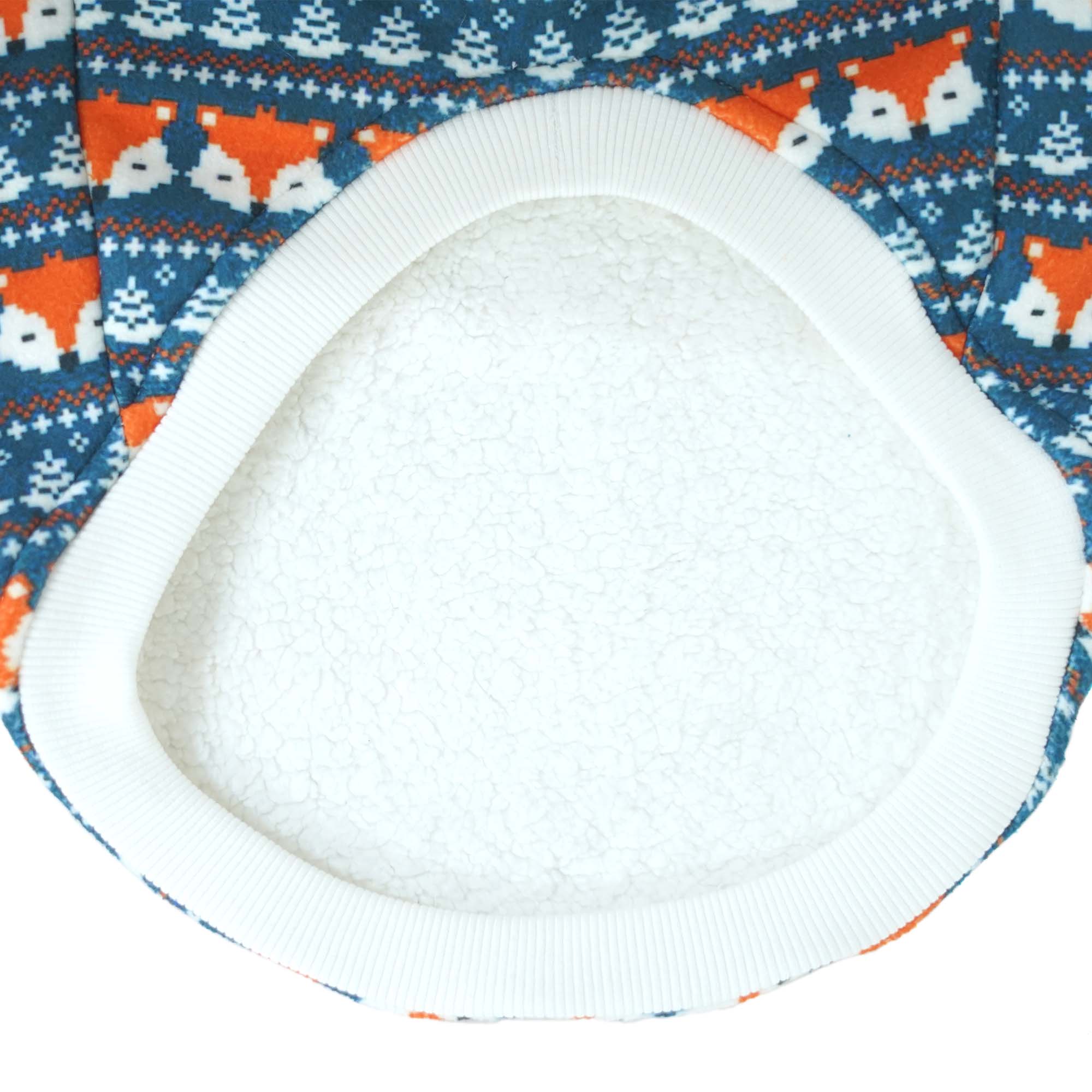 Crazy Foxwagen - Combo