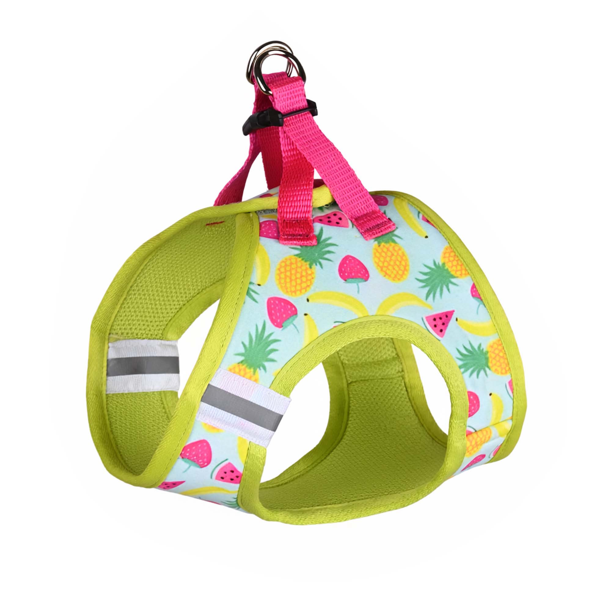 Fruity Full Body Comfort Harness (Small Breed)