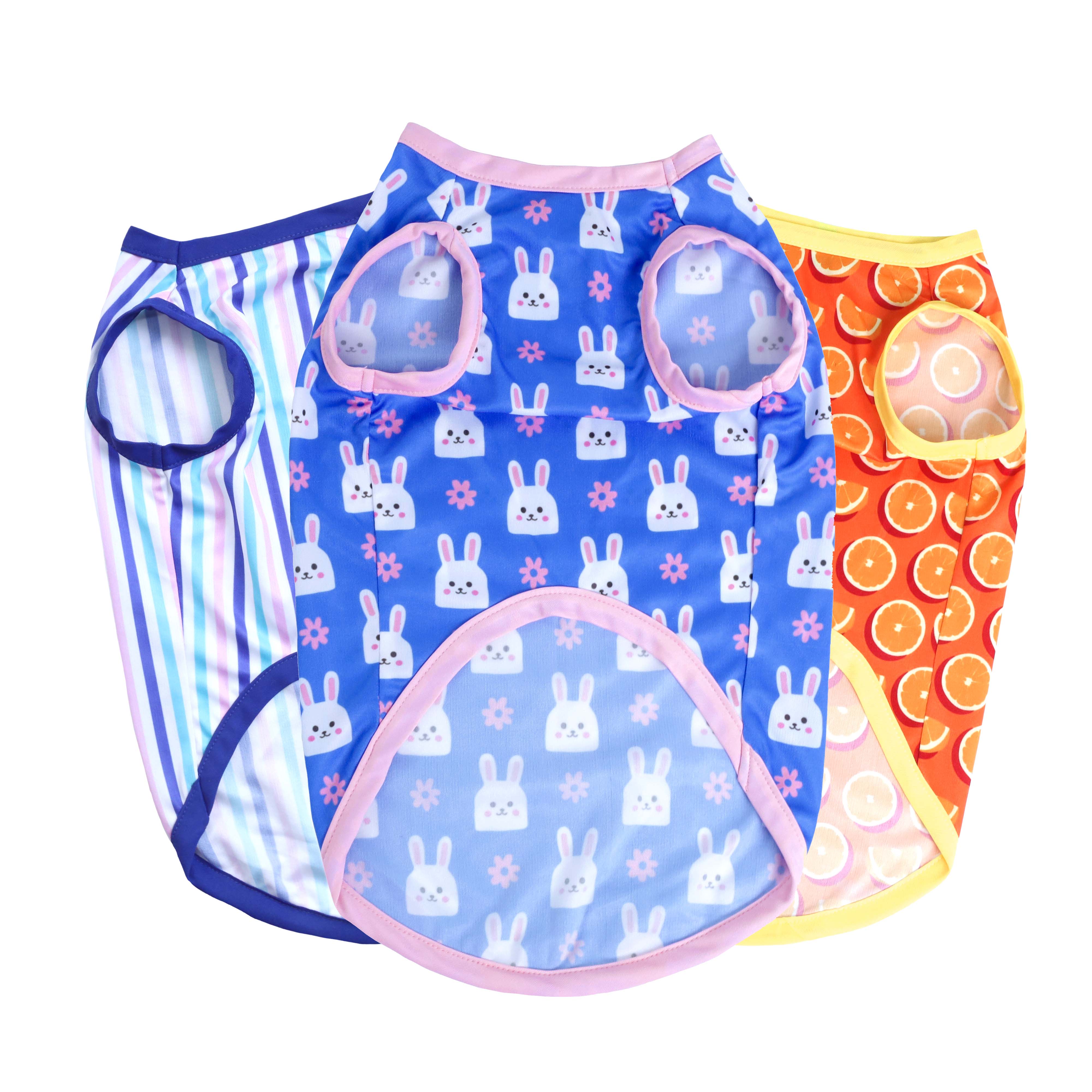 Happy Dog vest combo Petsway