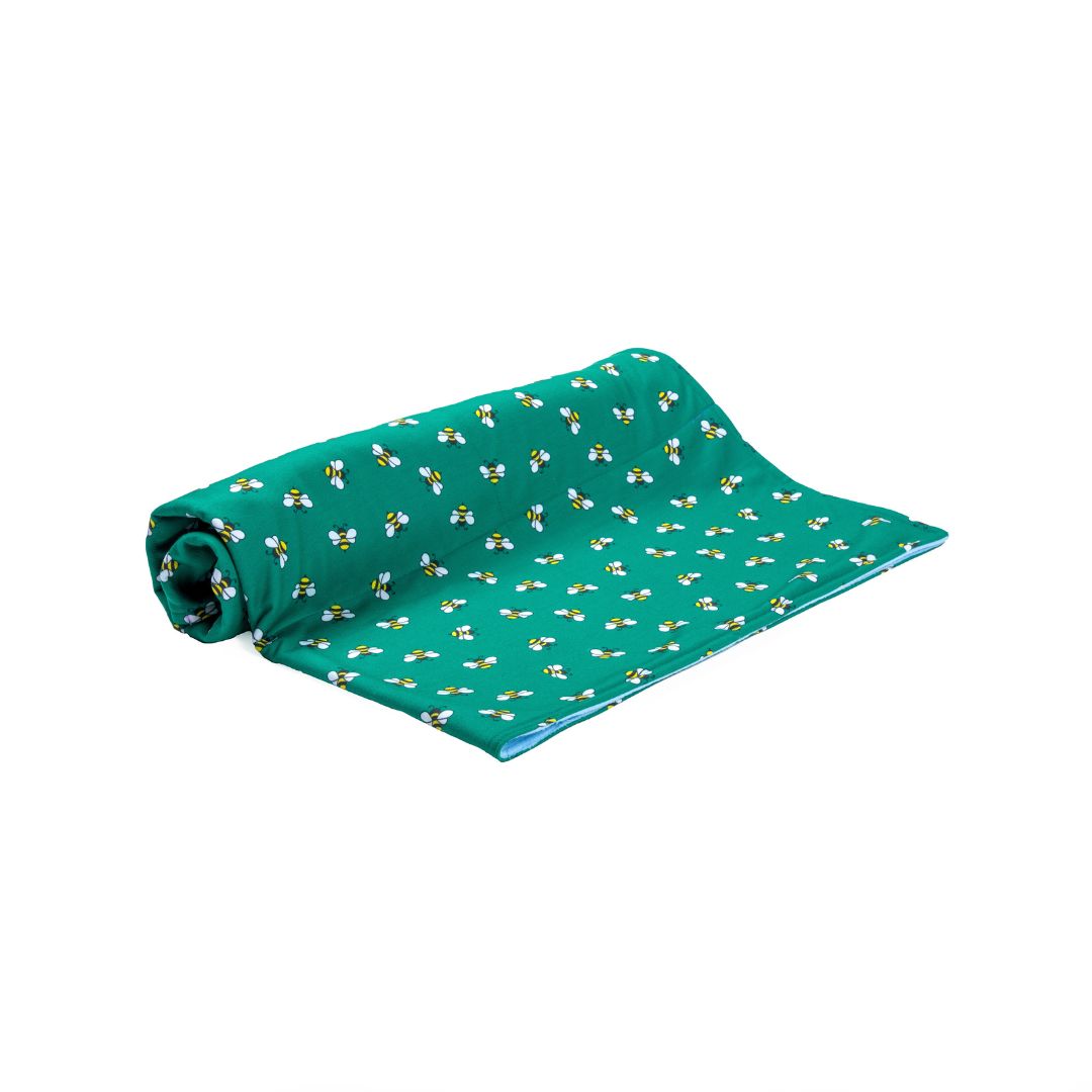 Honey Bee Blanket Petsway