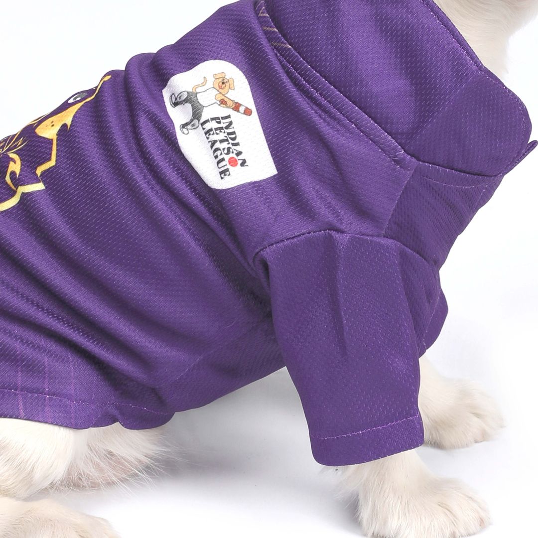 KKR Pet Jersey