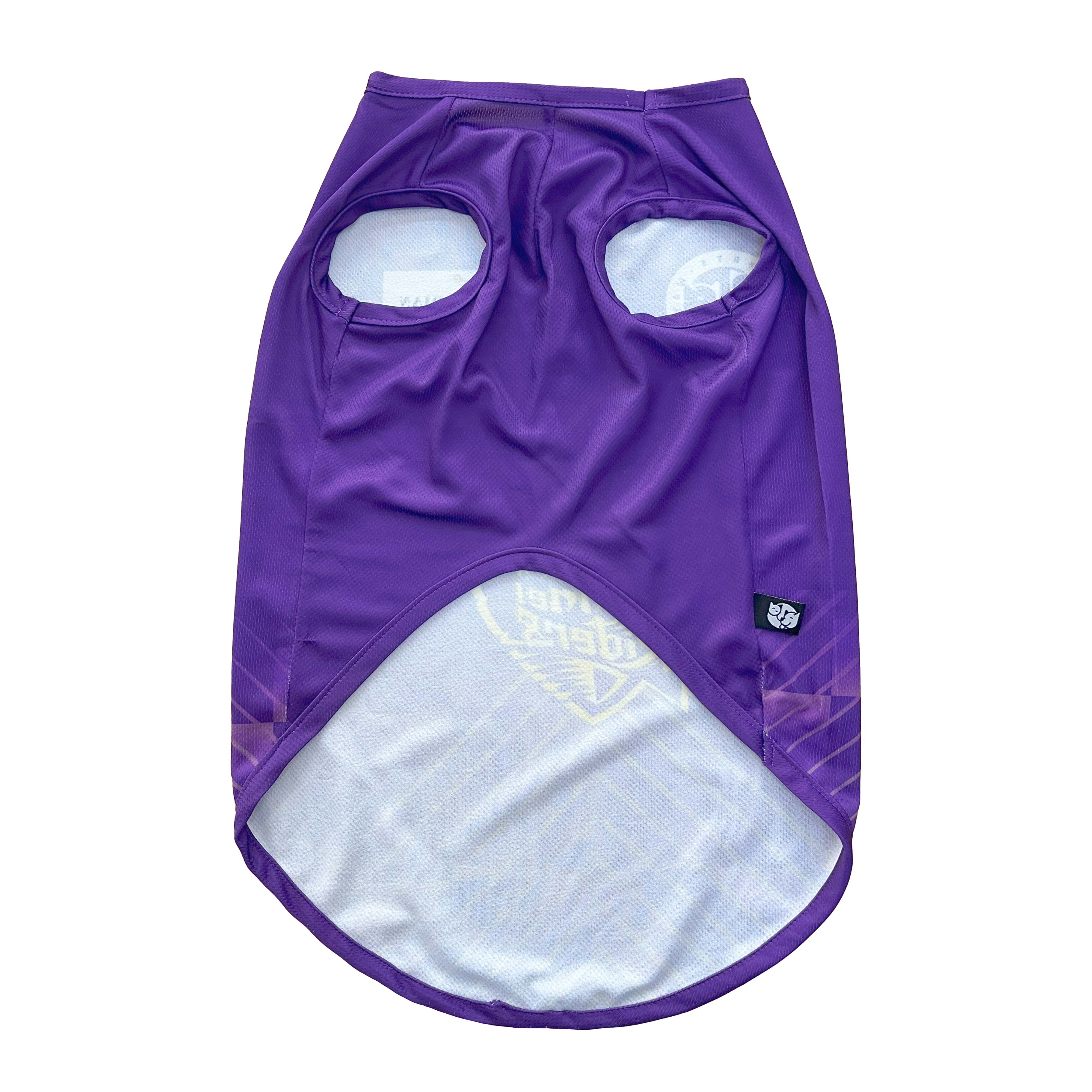 Kolkata Kennel Riders (KKR) IPL vest