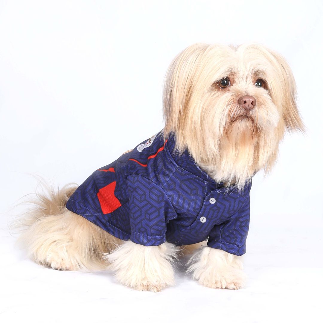 LSG Dog Jersey - Pets Way