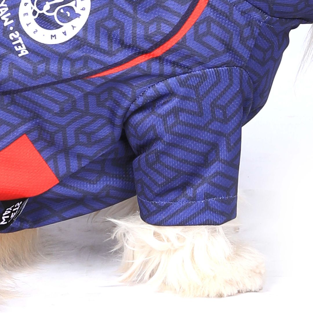 LSG Dog Jersey - Pets Way