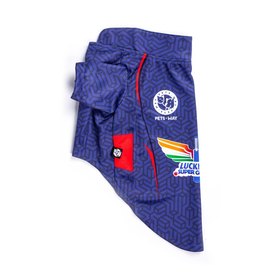 LSG Pet Jersey
