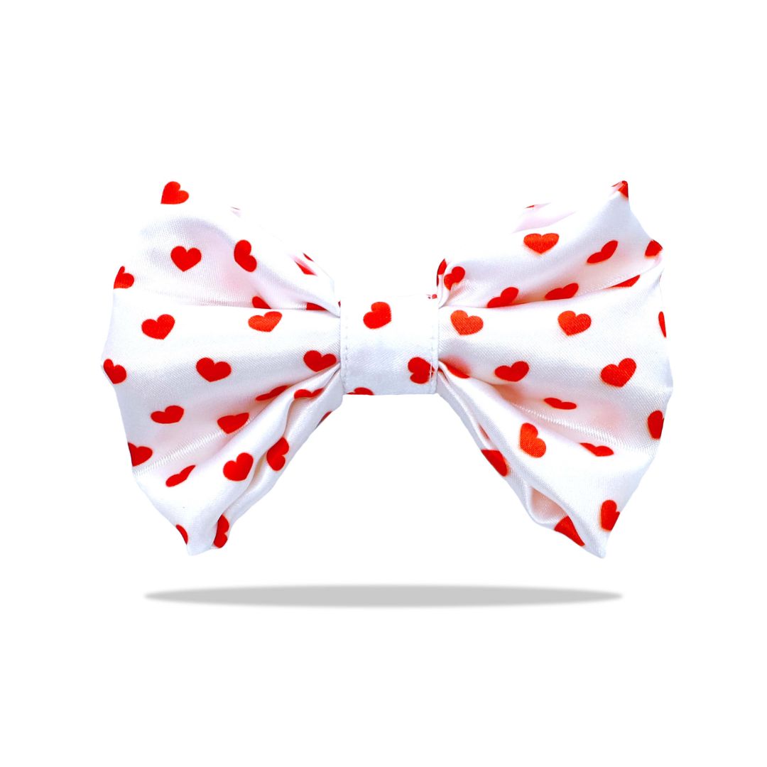 Love Bow Tie-petsway