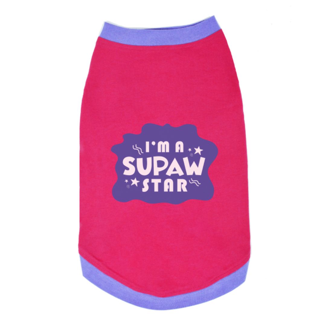 Best stylish dog t-shirts for all breeds