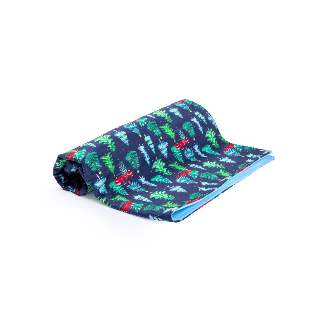 Mistletoe Pet Blanket Petsway