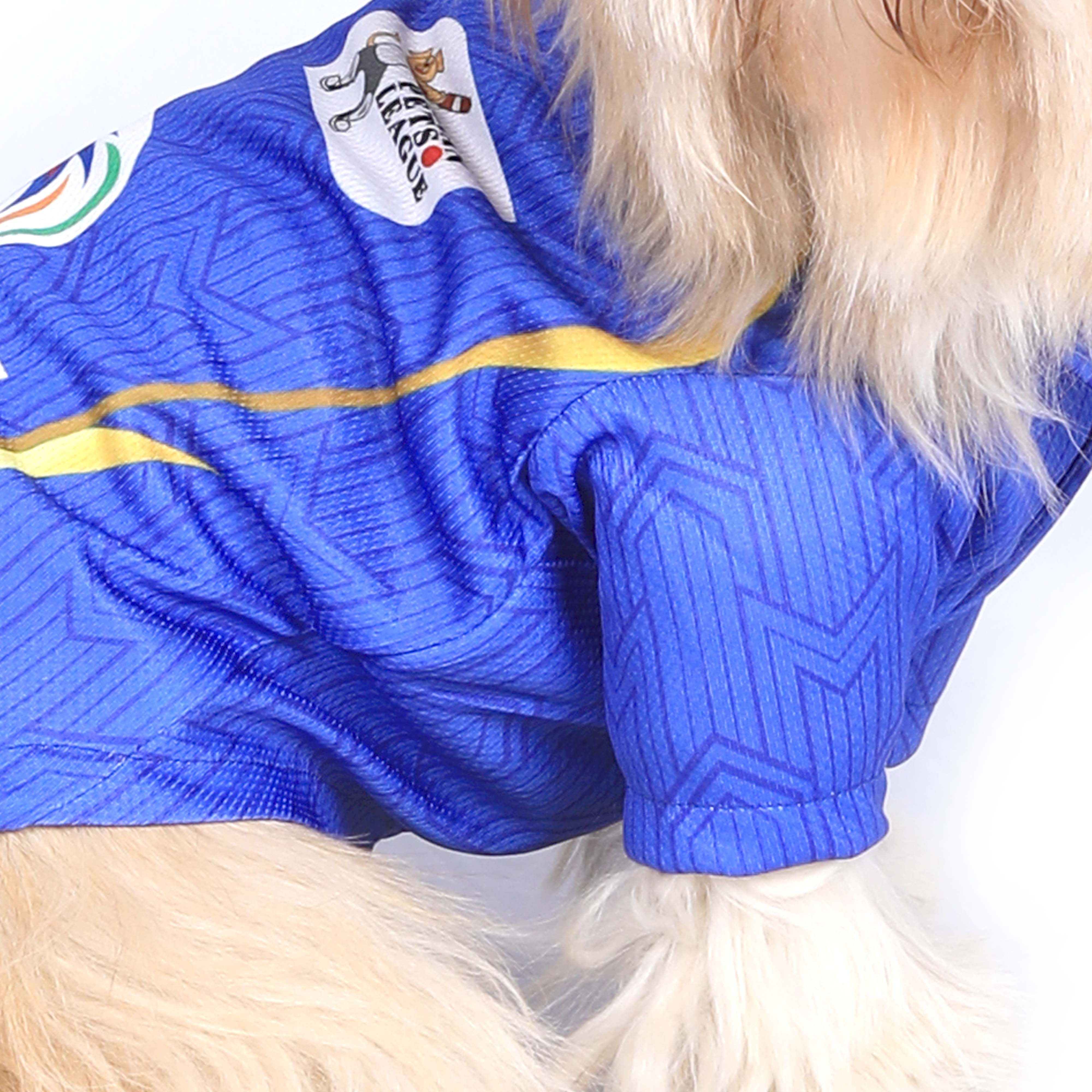 Mumbai Indies - MI IPL Dog Jersey