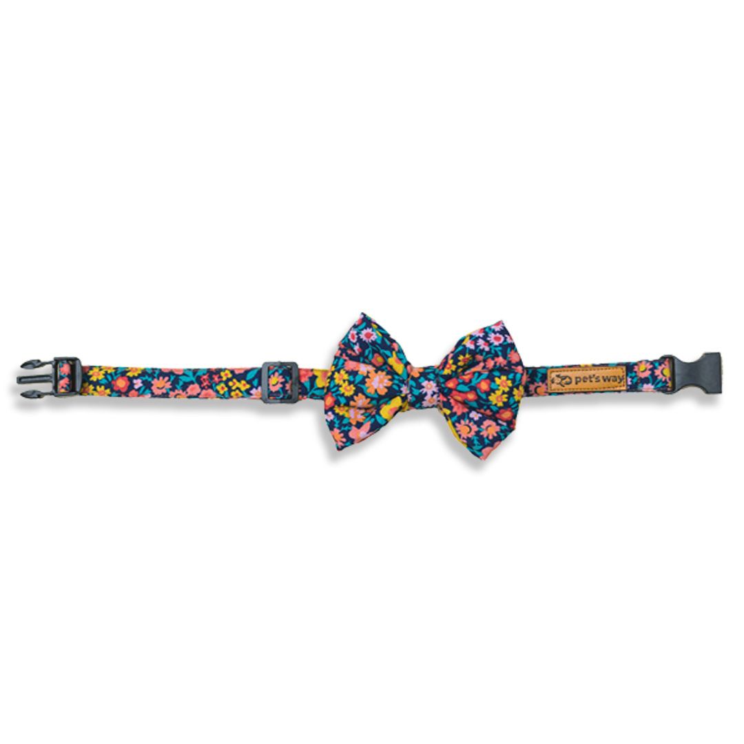full size of Night Bloom - Bow Tie