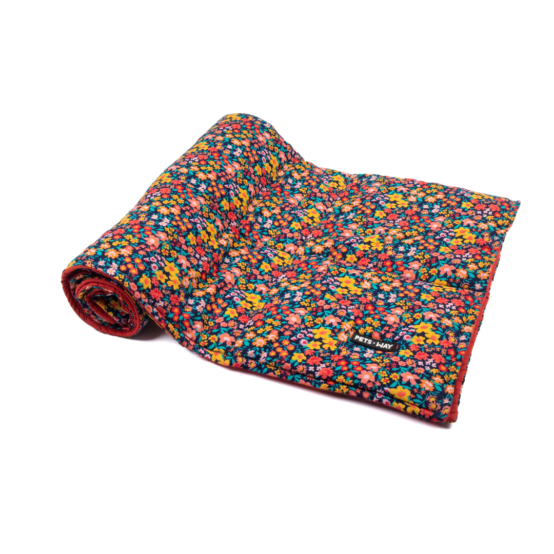 Night Bloom Blanket Petsway